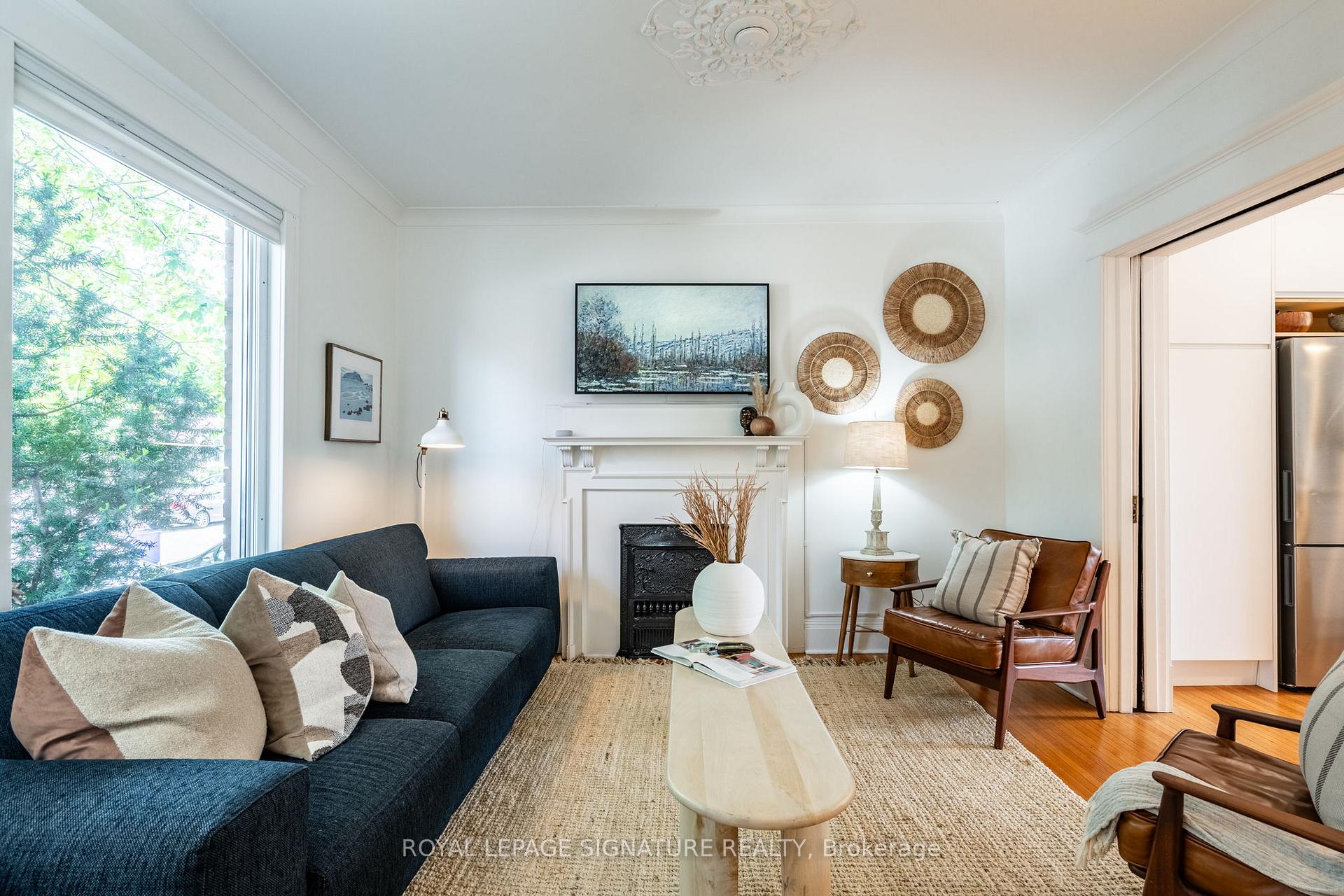 Photo 2 of 409 Herkimer Street, Hamilton, Kirkendall — HOMEH