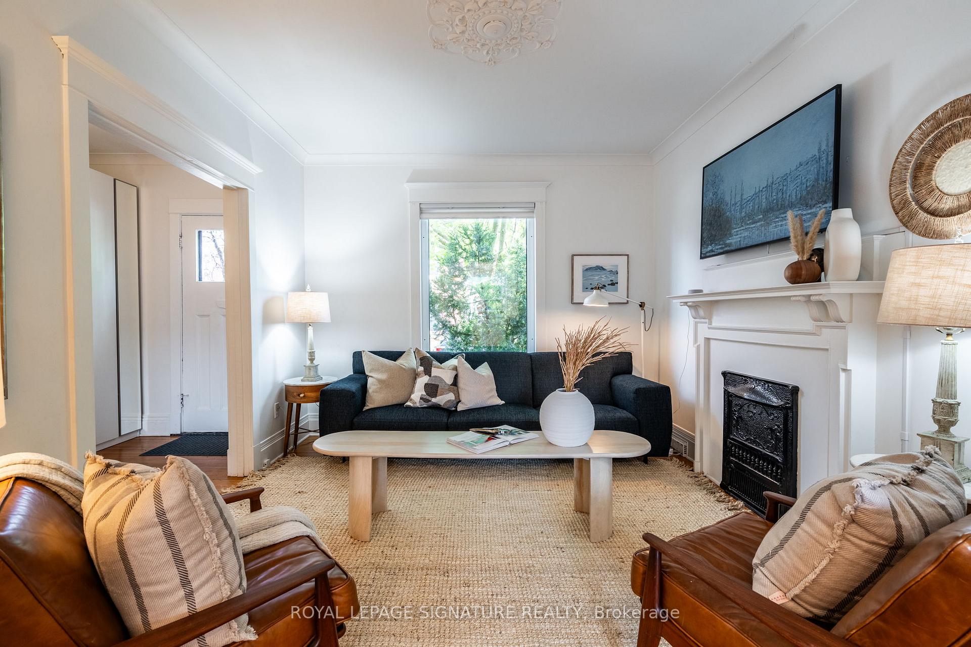Photo 4 of 409 Herkimer Street, Hamilton, Kirkendall — HOMEH