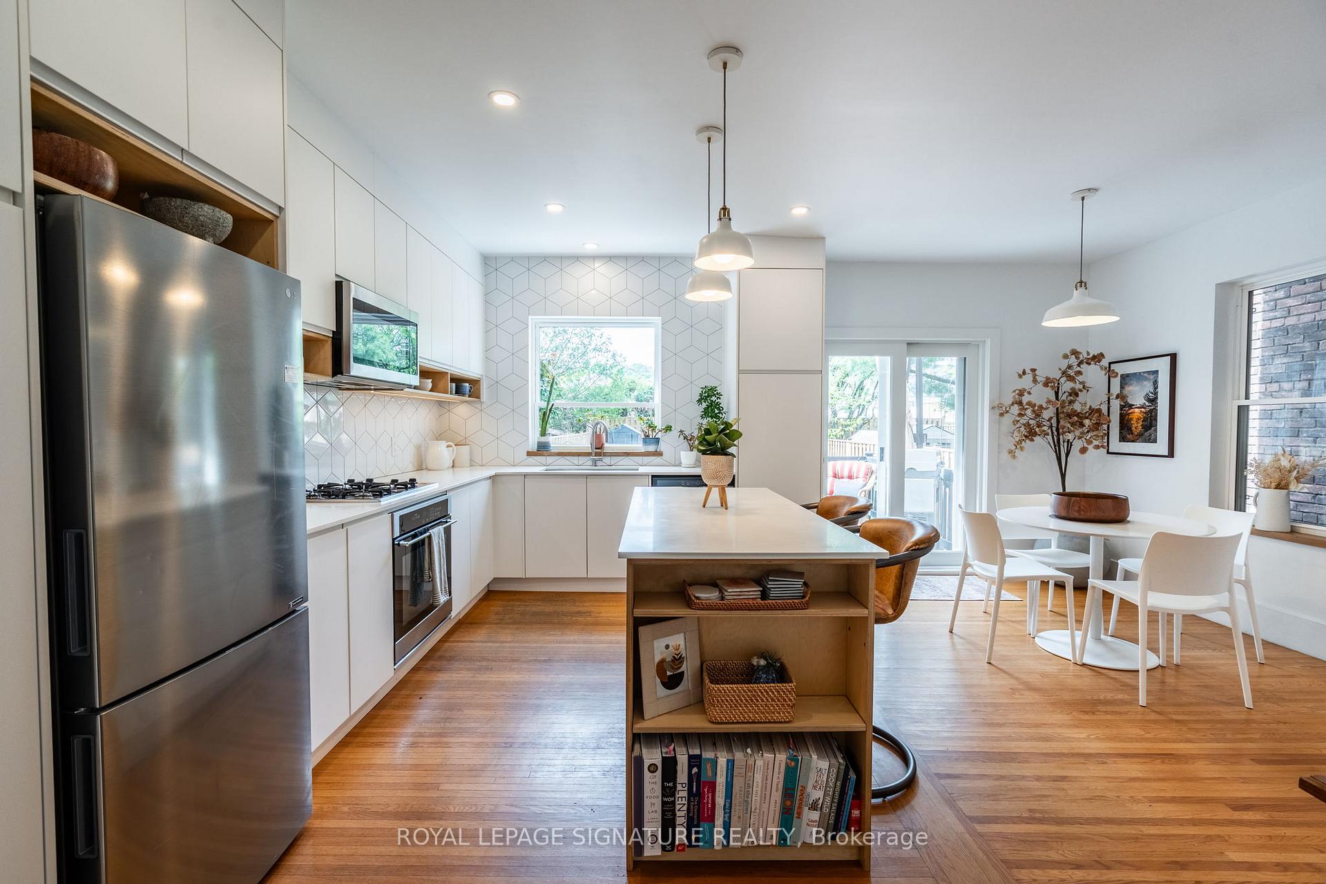 Photo 6 of 409 Herkimer Street, Hamilton, Kirkendall — HOMEH