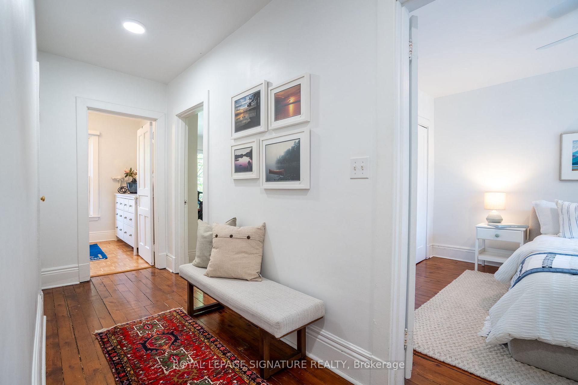 Photo 22 of 409 Herkimer Street, Hamilton, Kirkendall — HOMEH
