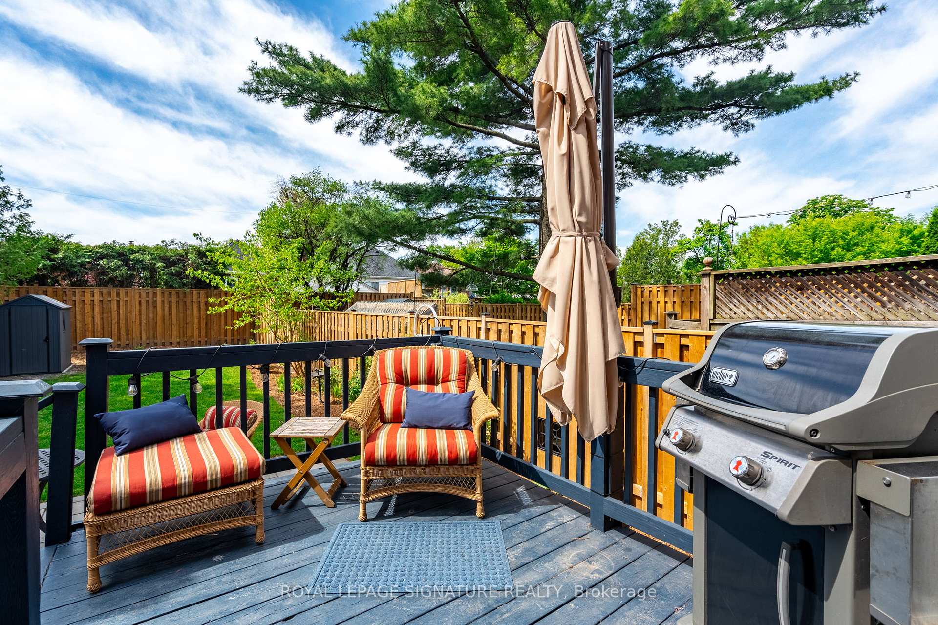 Photo 30 of 409 Herkimer Street, Hamilton, Kirkendall — HOMEH