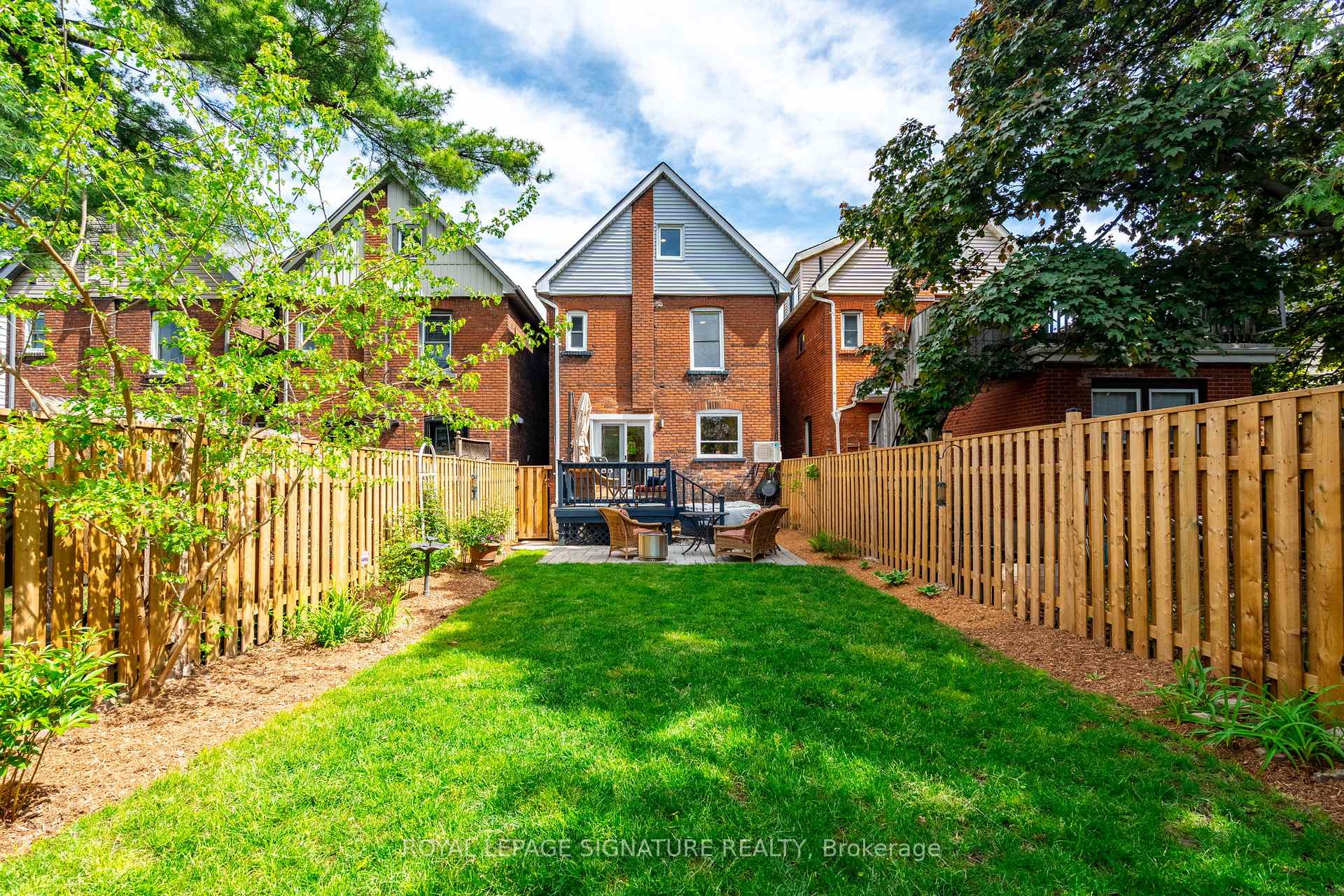Photo 35 of 409 Herkimer Street, Hamilton, Kirkendall — HOMEH