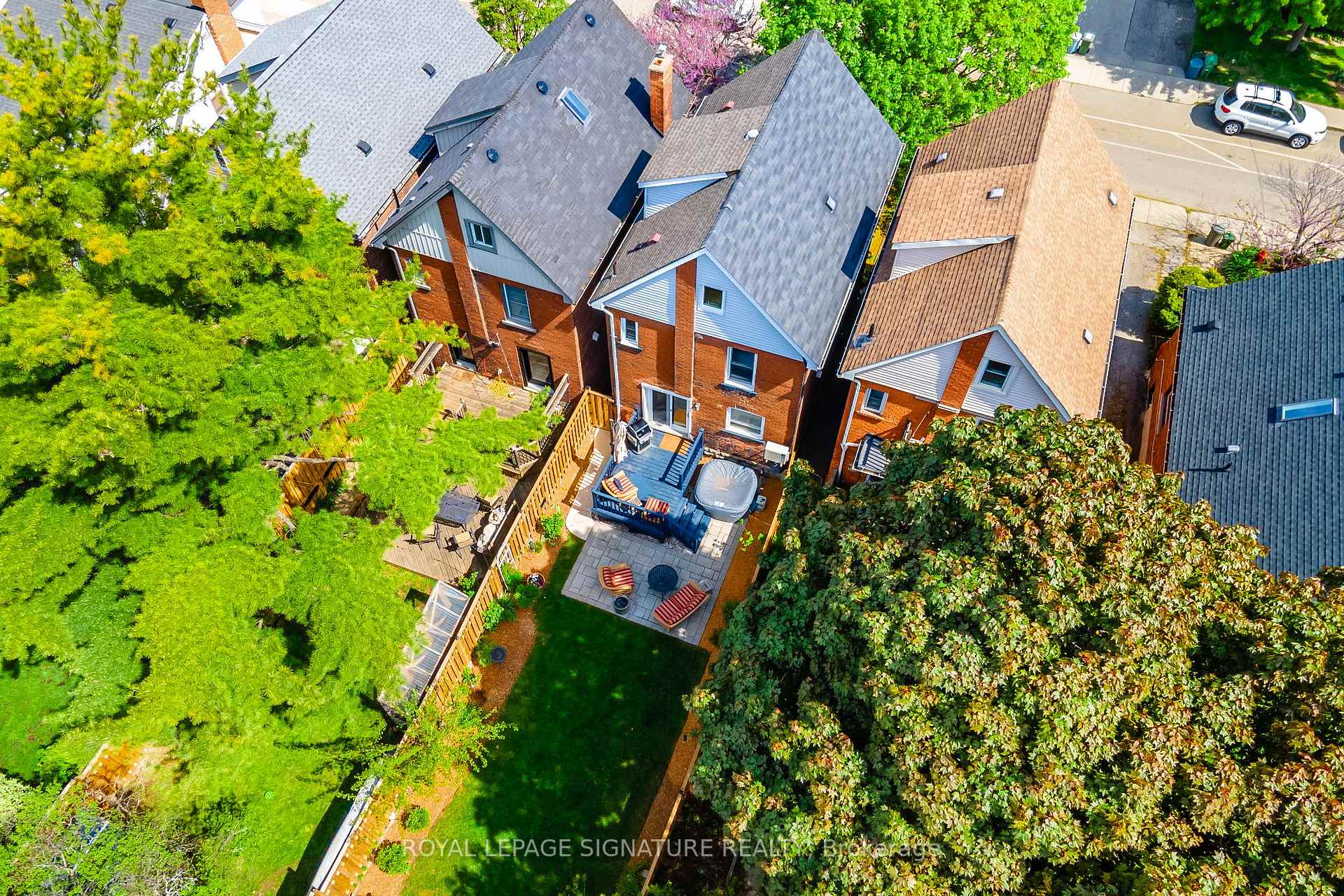 Photo 31 of 409 Herkimer Street, Hamilton, Kirkendall — HOMEH