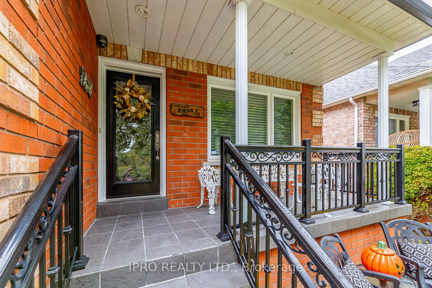 Photo 24 of 69 Fountainbridge Drive, Caledon, Bolton East — HOMEH