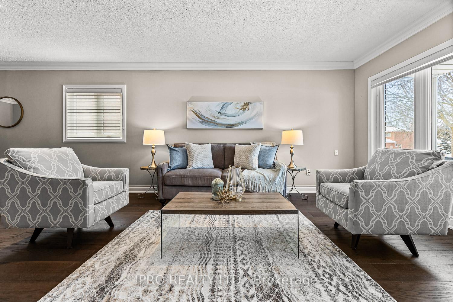 Photo 17 of 69 Fountainbridge Drive, Caledon, Bolton East — HOMEH