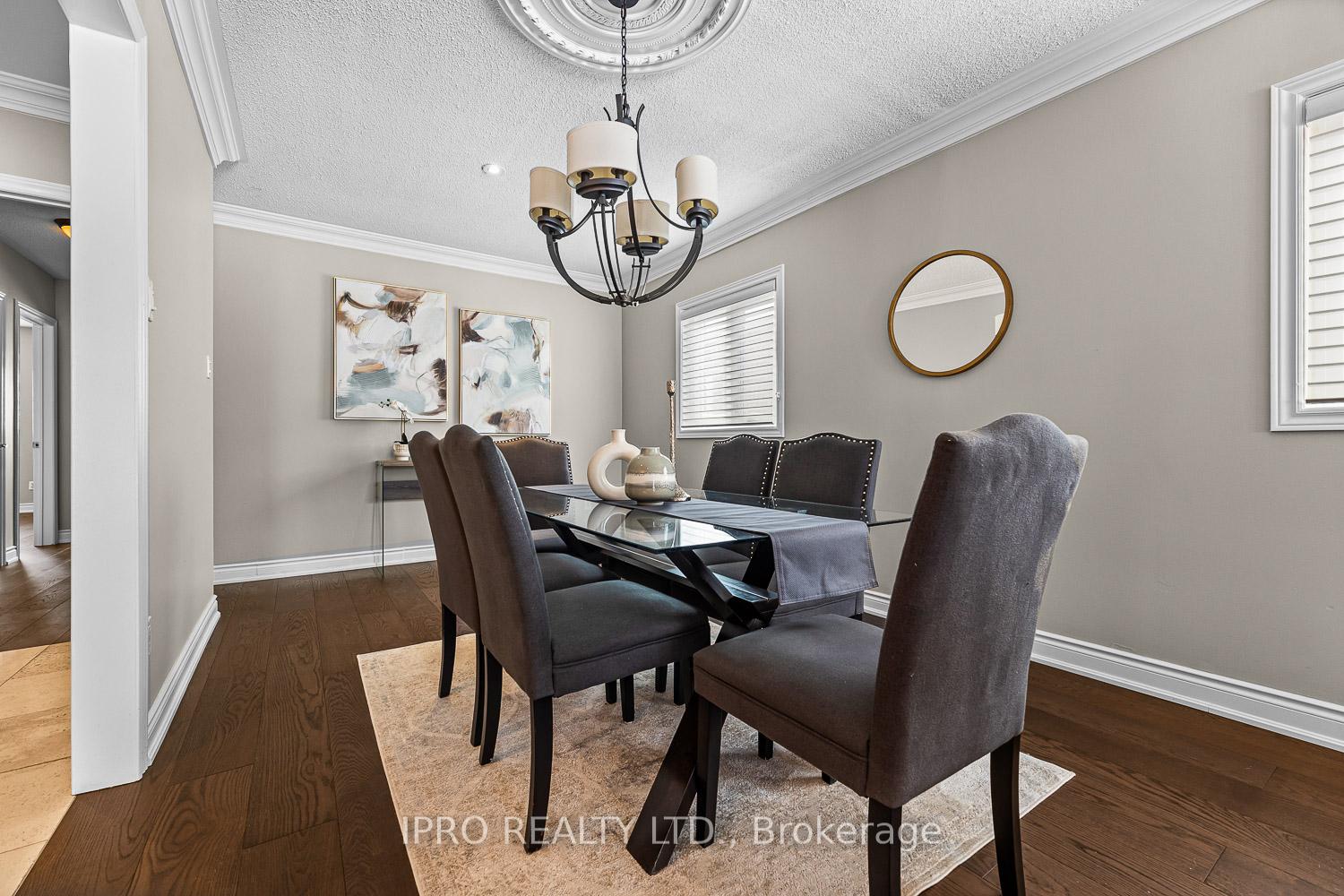 Photo 48 of 69 Fountainbridge Drive, Caledon, Bolton East — HOMEH