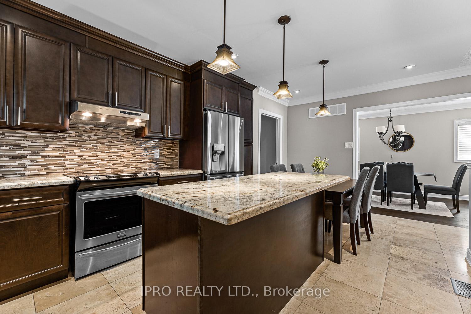 Photo 46 of 69 Fountainbridge Drive, Caledon, Bolton East — HOMEH