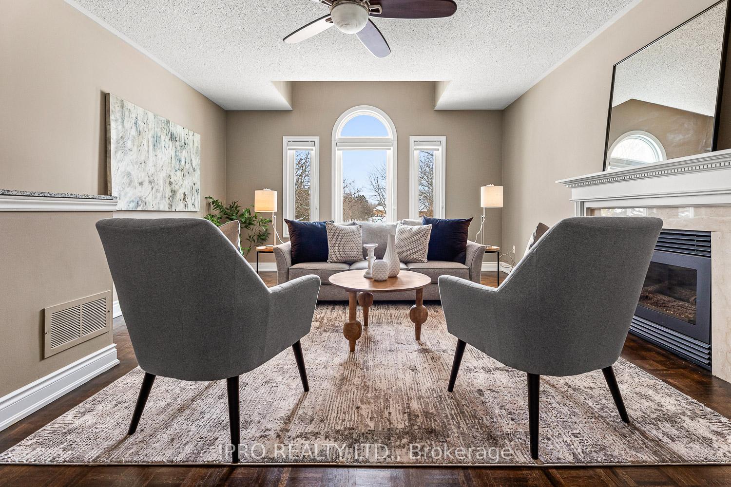 Photo 18 of 69 Fountainbridge Drive, Caledon, Bolton East — HOMEH