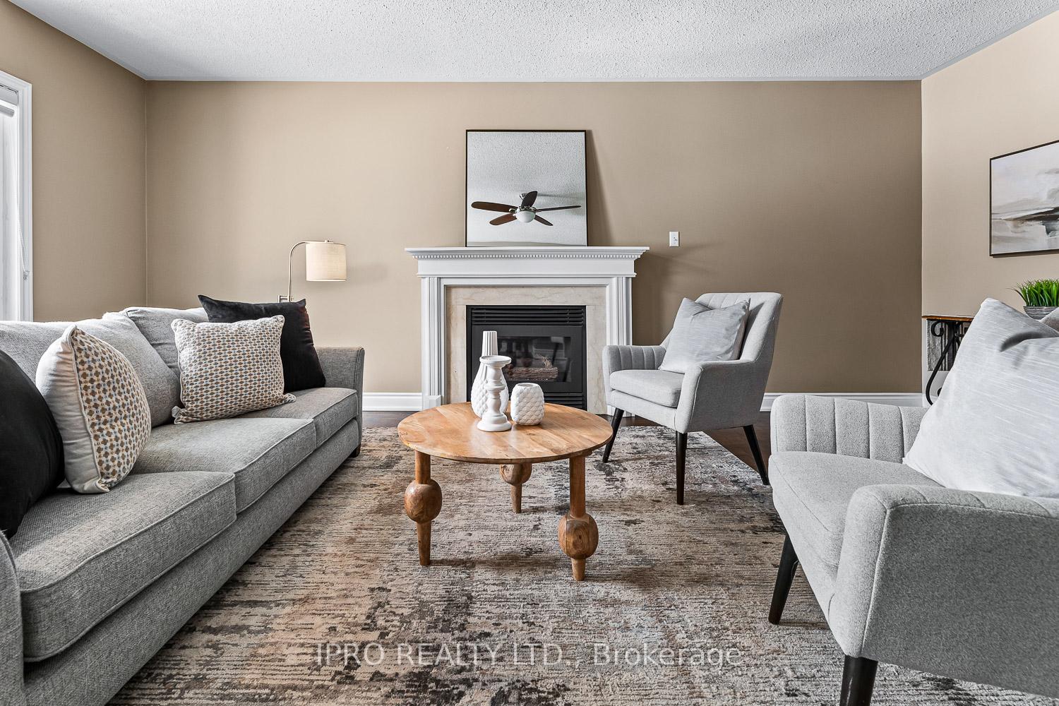 Photo 28 of 69 Fountainbridge Drive, Caledon, Bolton East — HOMEH