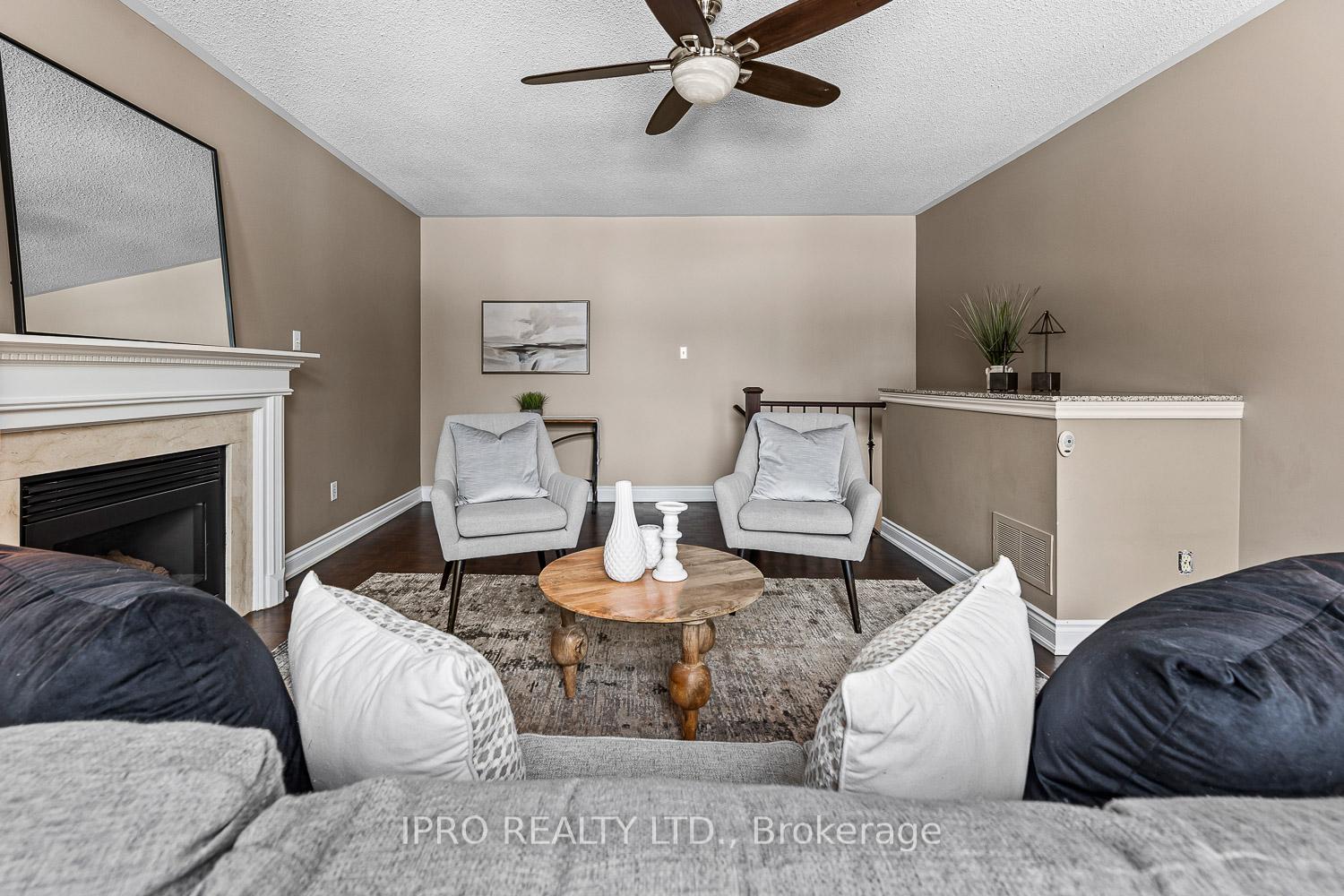 Photo 31 of 69 Fountainbridge Drive, Caledon, Bolton East — HOMEH