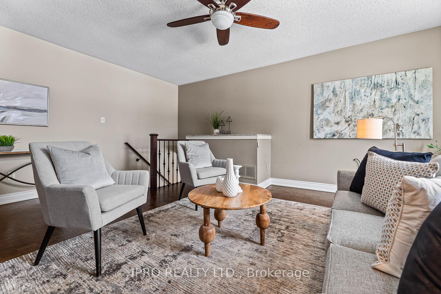 Photo 38 of 69 Fountainbridge Drive, Caledon, Bolton East — HOMEH