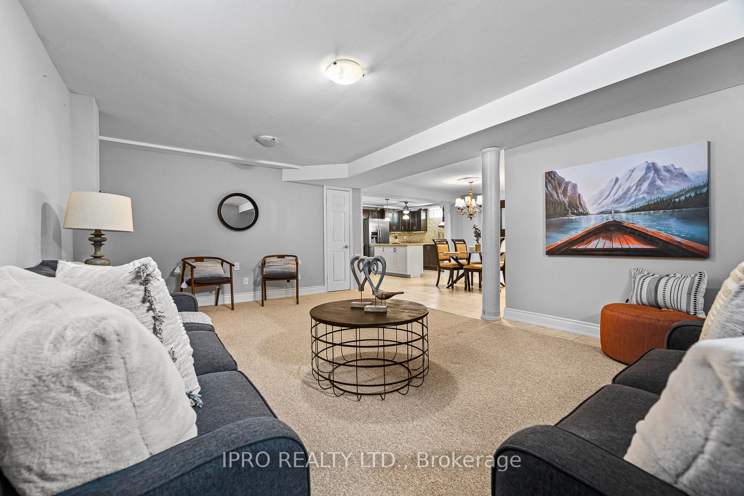 Photo 29 of 69 Fountainbridge Drive, Caledon, Bolton East — HOMEH