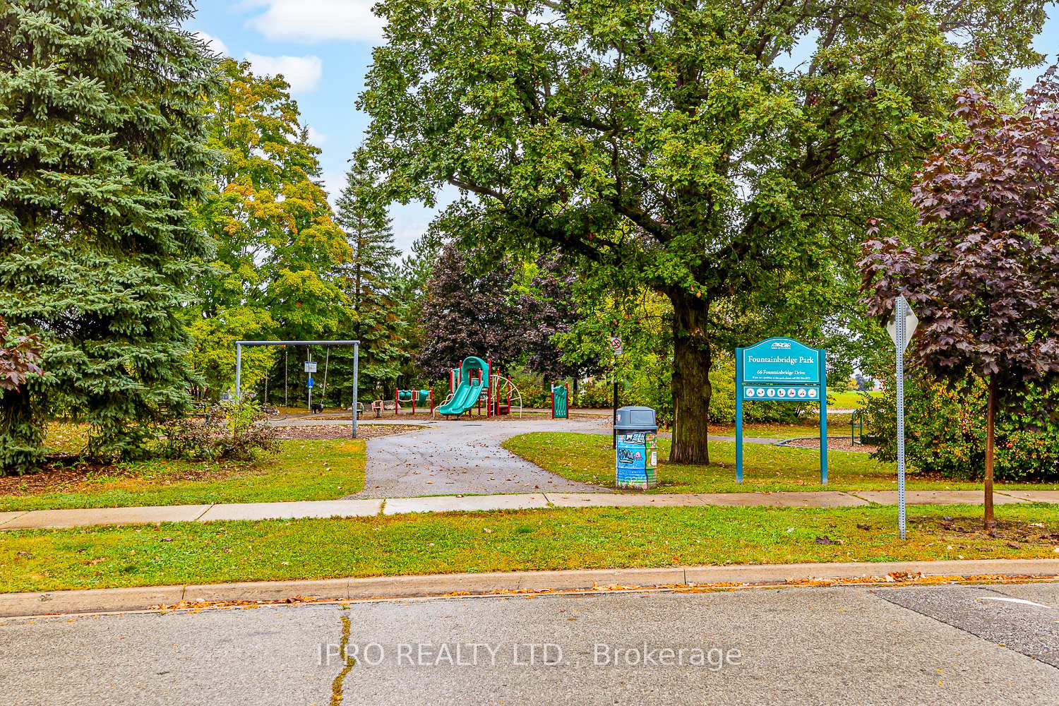 Photo 41 of 69 Fountainbridge Drive, Caledon, Bolton East — HOMEH