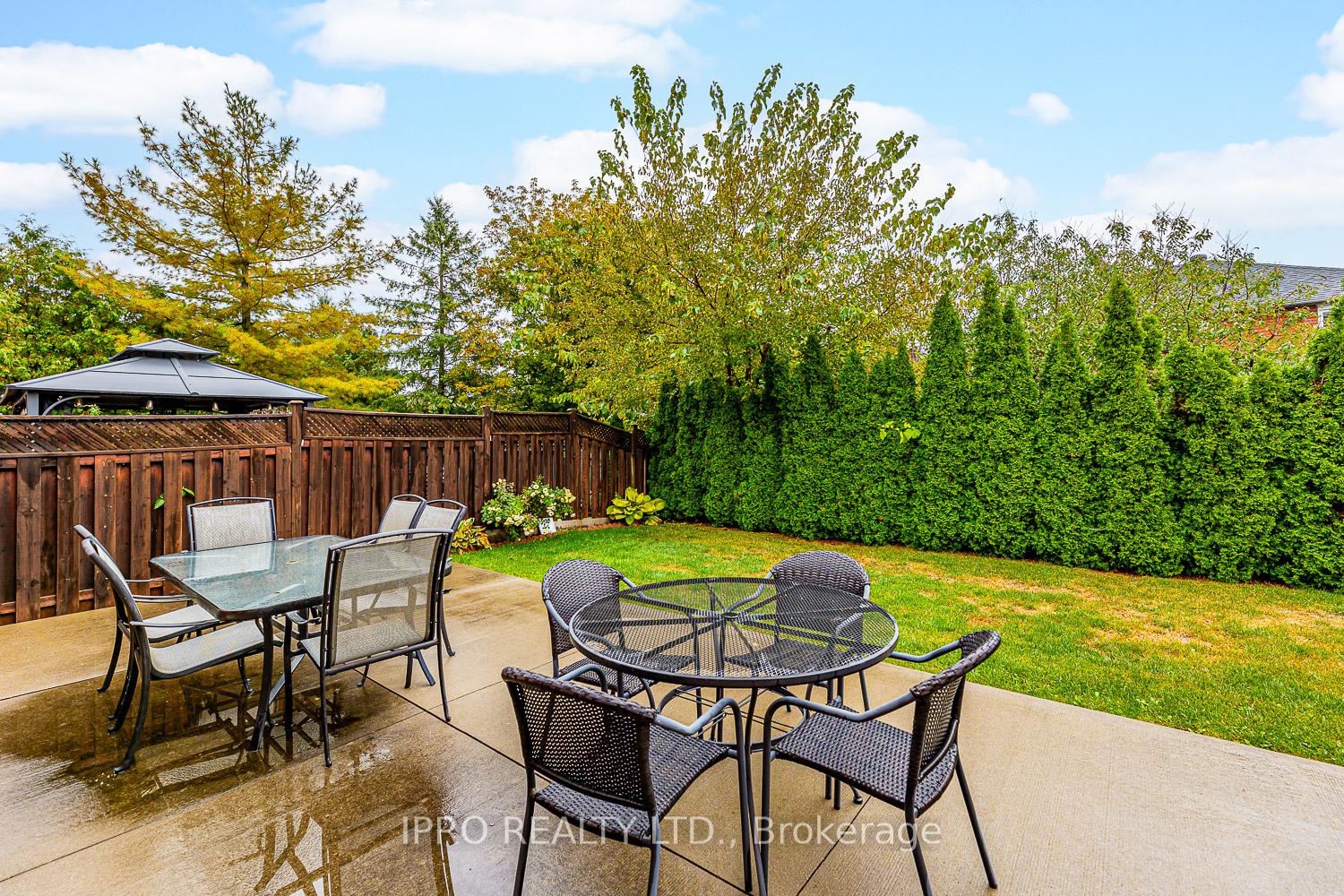 Photo 50 of 69 Fountainbridge Drive, Caledon, Bolton East — HOMEH