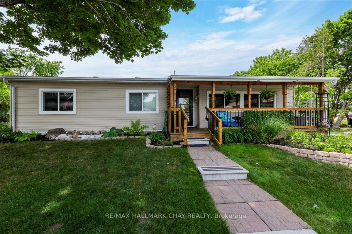 Photo 6 of 2 Cedar Grove, Innisfil, Alcona — HOMEH