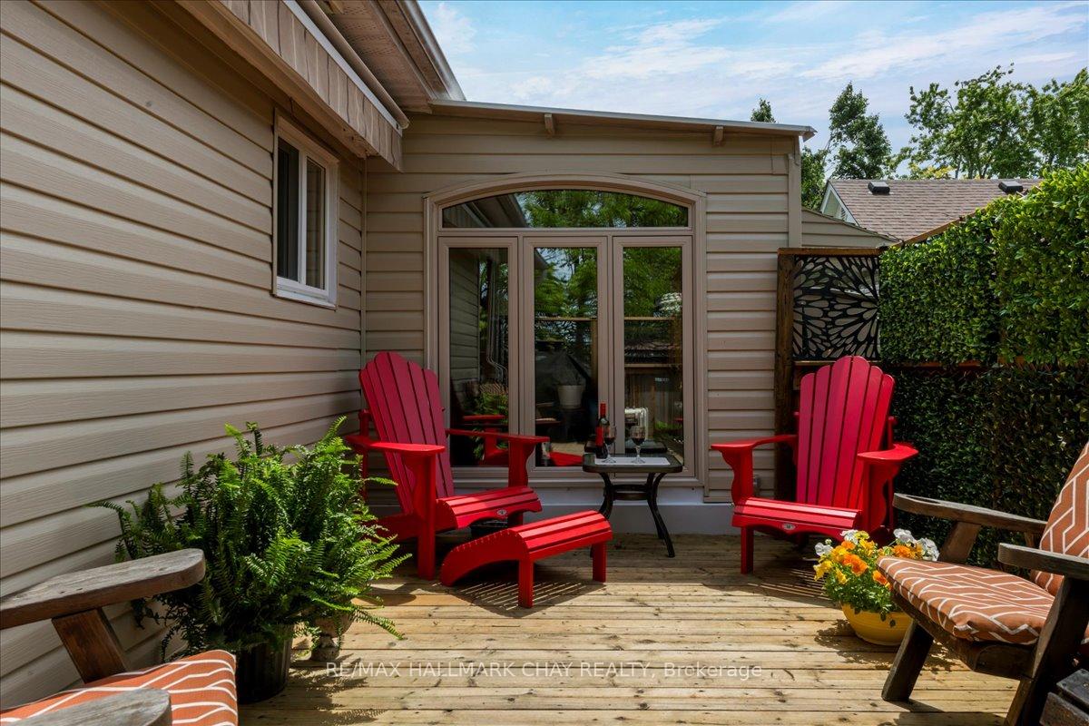 Photo 21 of 2 Cedar Grove, Innisfil, Alcona — HOMEH