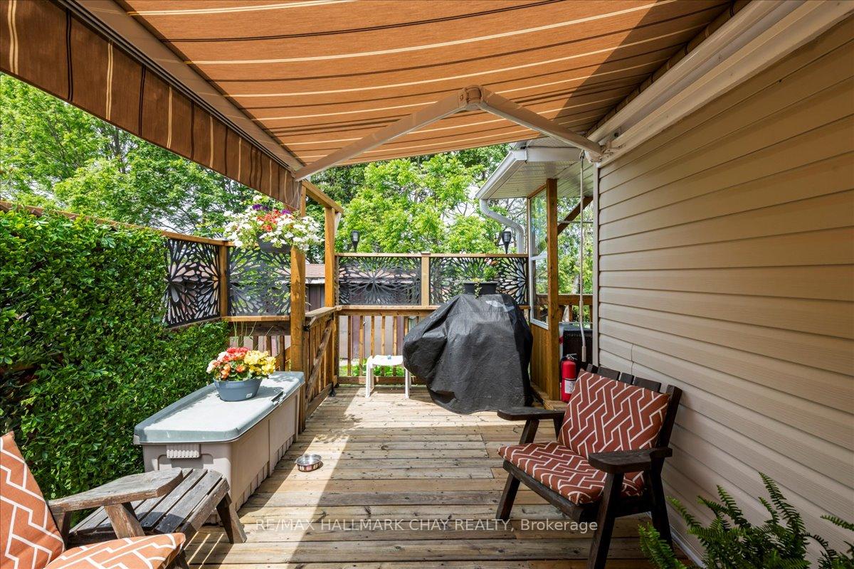 Photo 23 of 2 Cedar Grove, Innisfil, Alcona — HOMEH