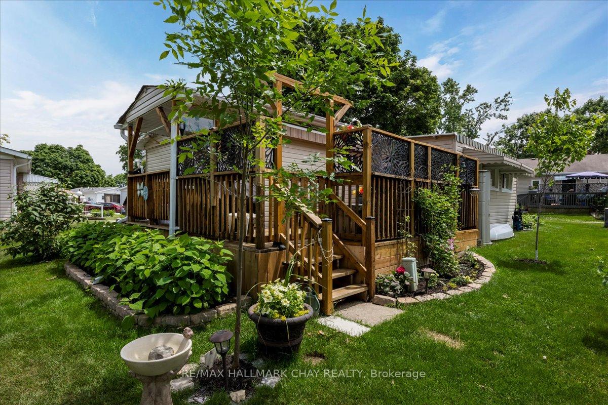 Photo 25 of 2 Cedar Grove, Innisfil, Alcona — HOMEH