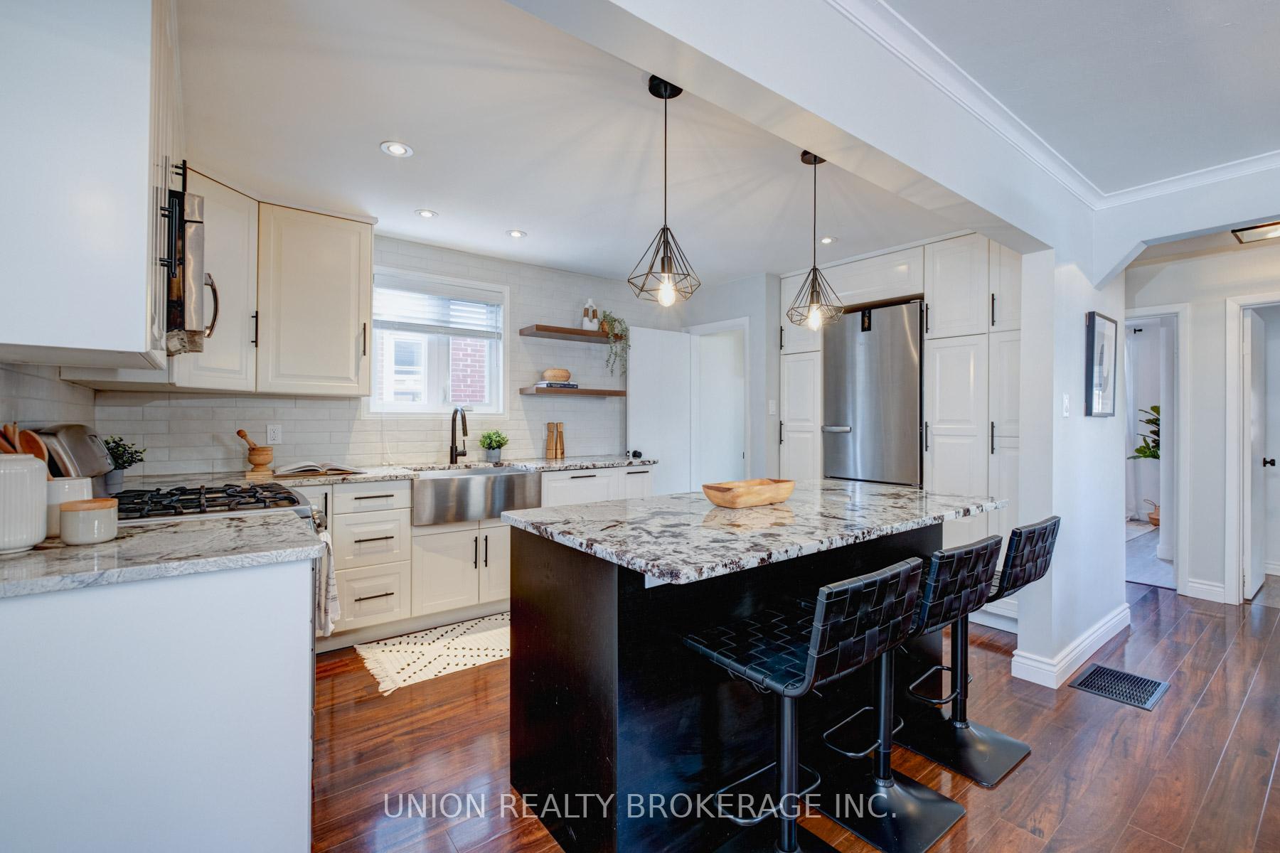 Photo 43 of 76 Gradwell Drive, Scarborough, Cliffcrest — HOMEH