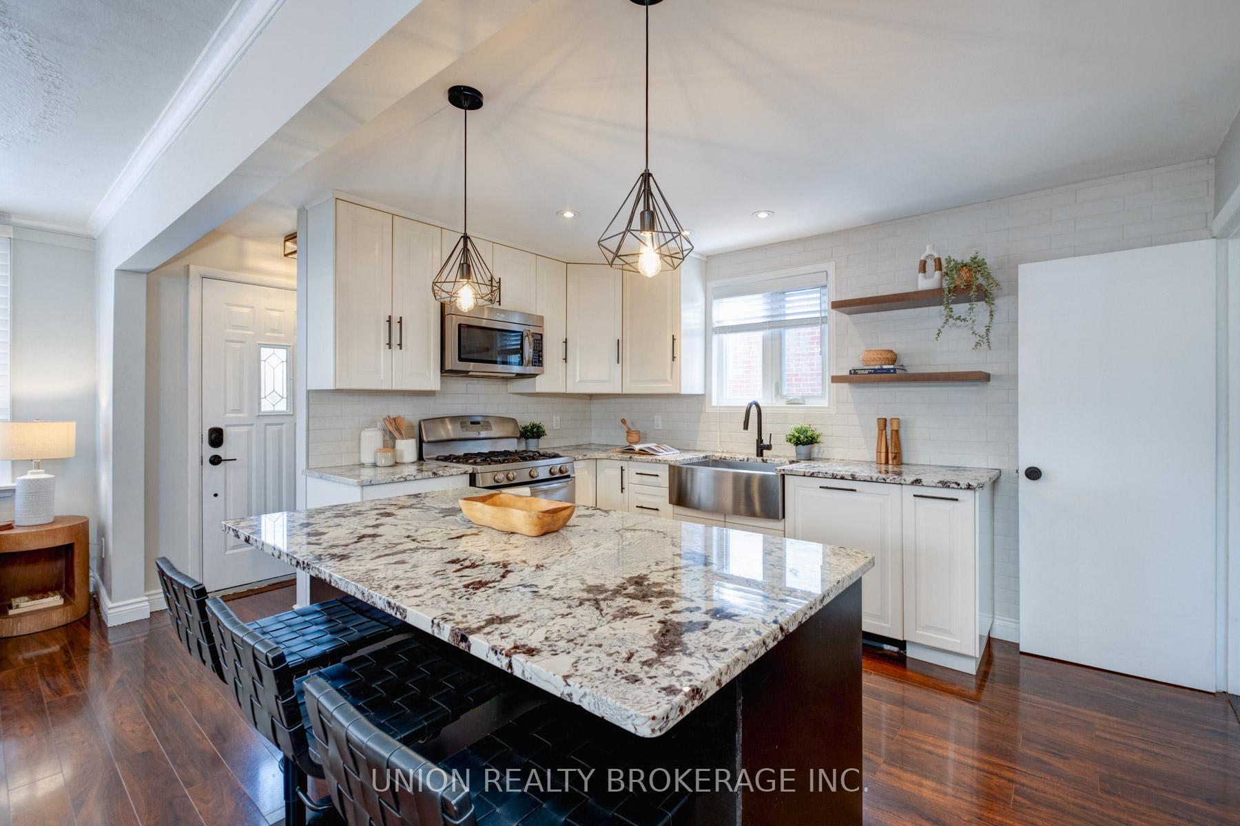 Photo 42 of 76 Gradwell Drive, Scarborough, Cliffcrest — HOMEH