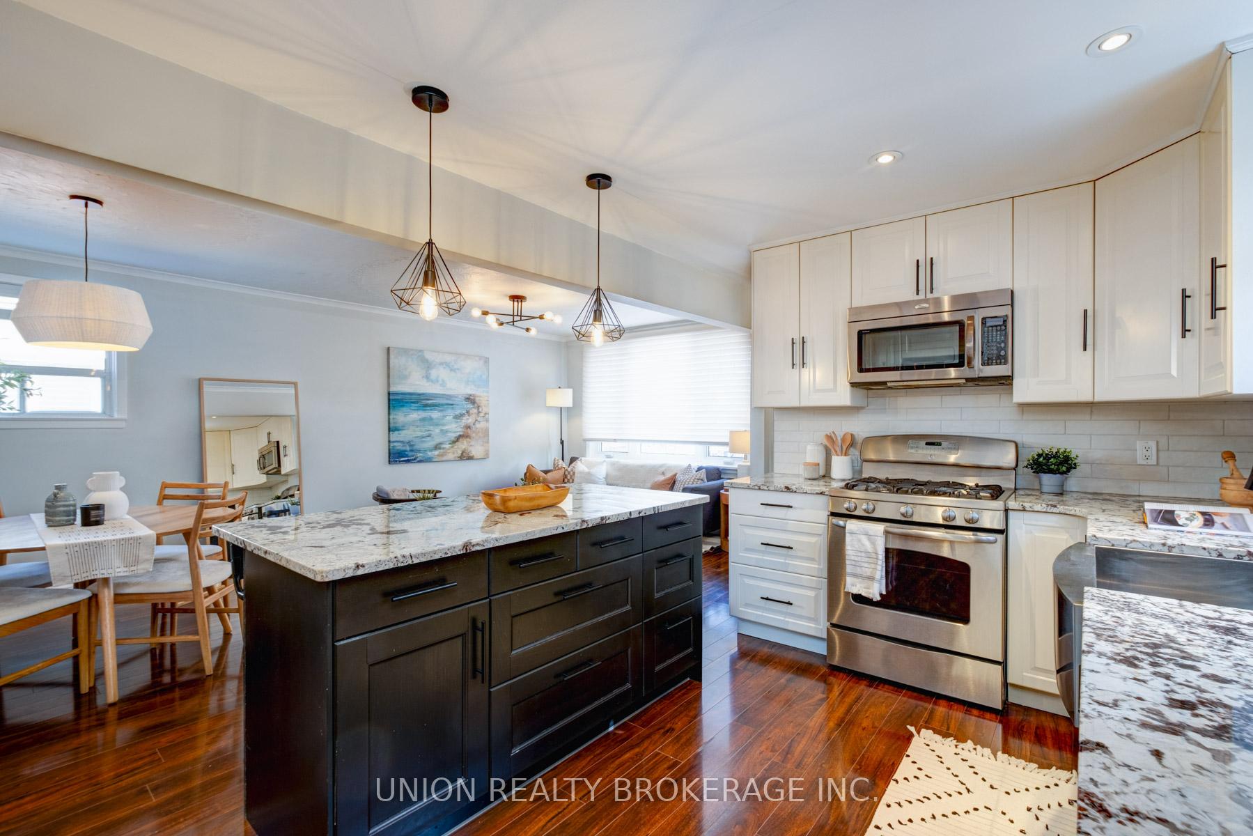 Photo 36 of 76 Gradwell Drive, Scarborough, Cliffcrest — HOMEH