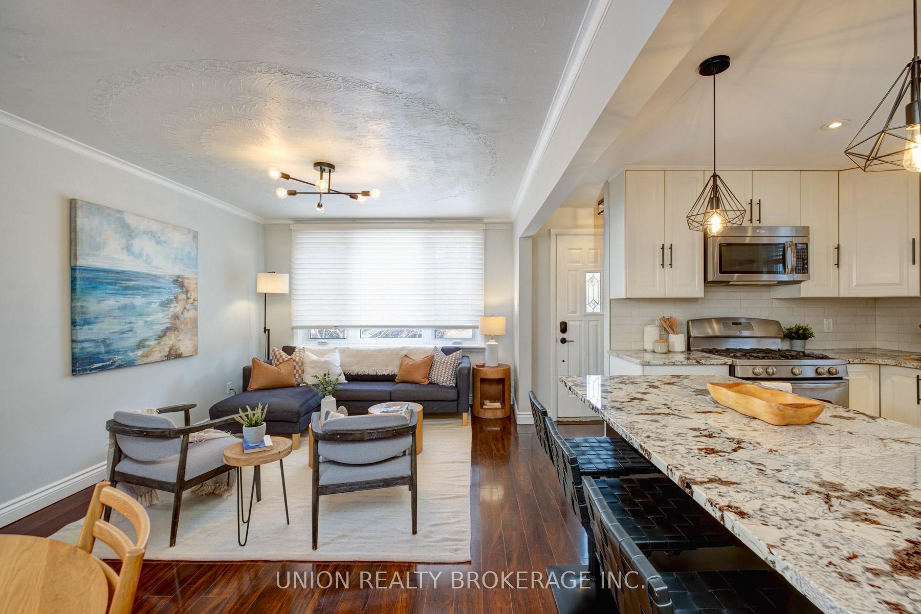 Photo 6 of 76 Gradwell Drive, Scarborough, Cliffcrest — HOMEH