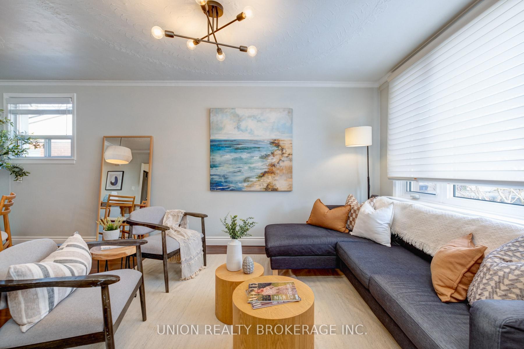 Photo 8 of 76 Gradwell Drive, Scarborough, Cliffcrest — HOMEH