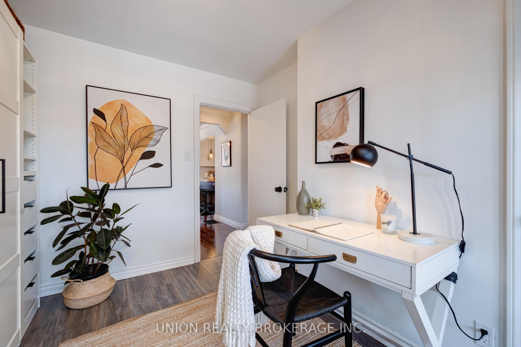 Photo 10 of 76 Gradwell Drive, Scarborough, Cliffcrest — HOMEH