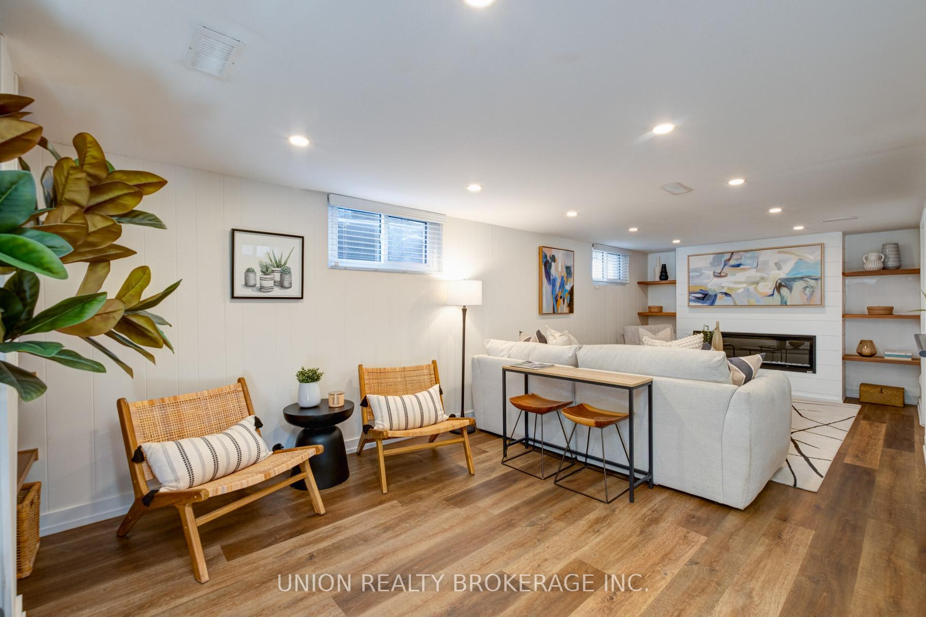 Photo 22 of 76 Gradwell Drive, Scarborough, Cliffcrest — HOMEH
