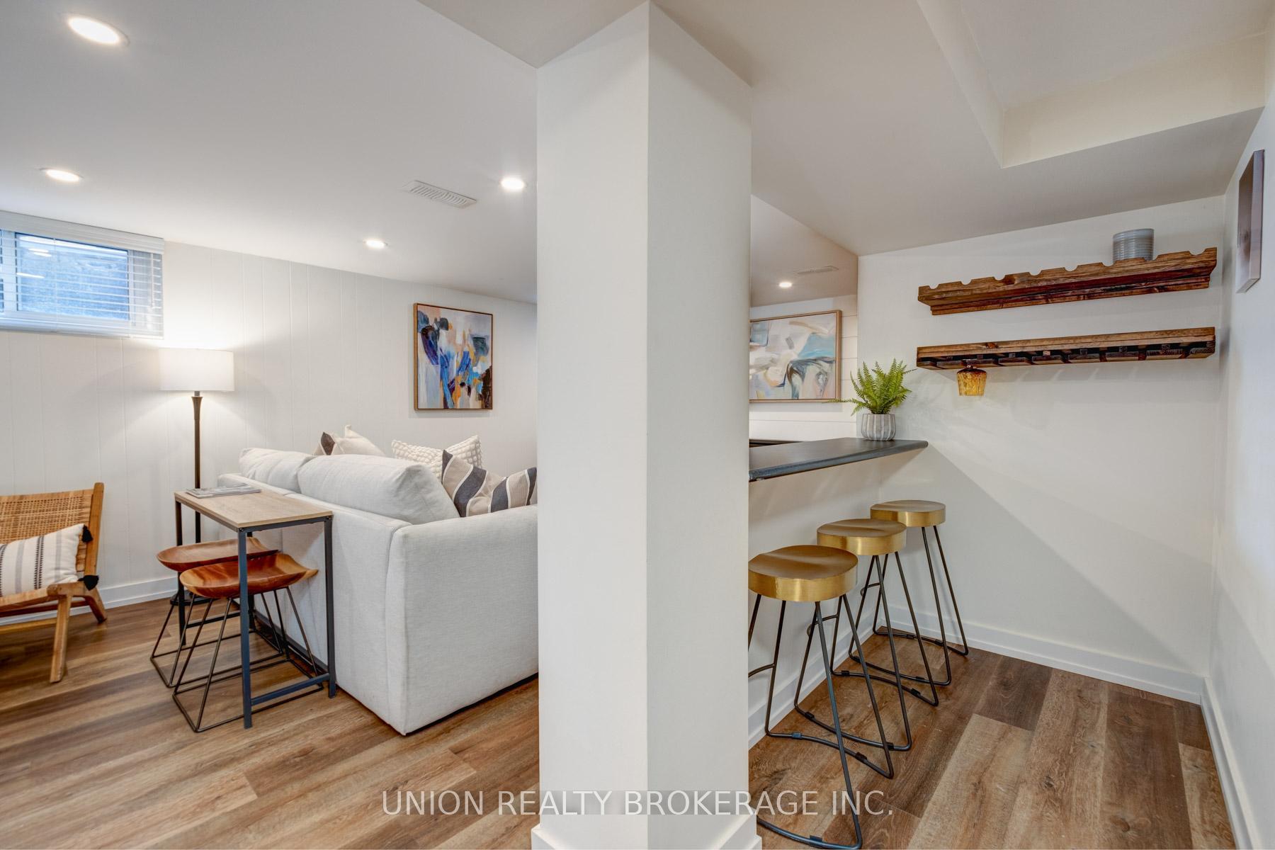 Photo 38 of 76 Gradwell Drive, Scarborough, Cliffcrest — HOMEH