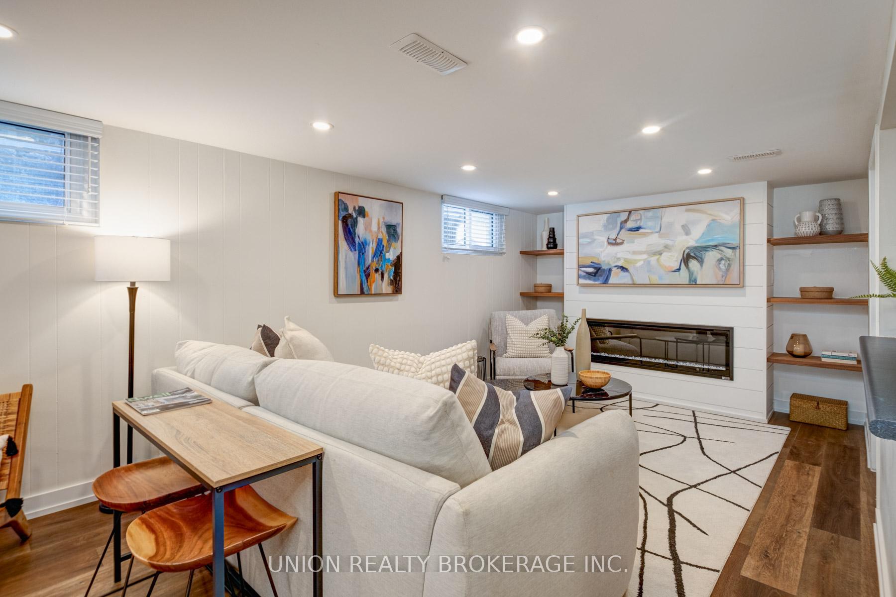 Photo 25 of 76 Gradwell Drive, Scarborough, Cliffcrest — HOMEH