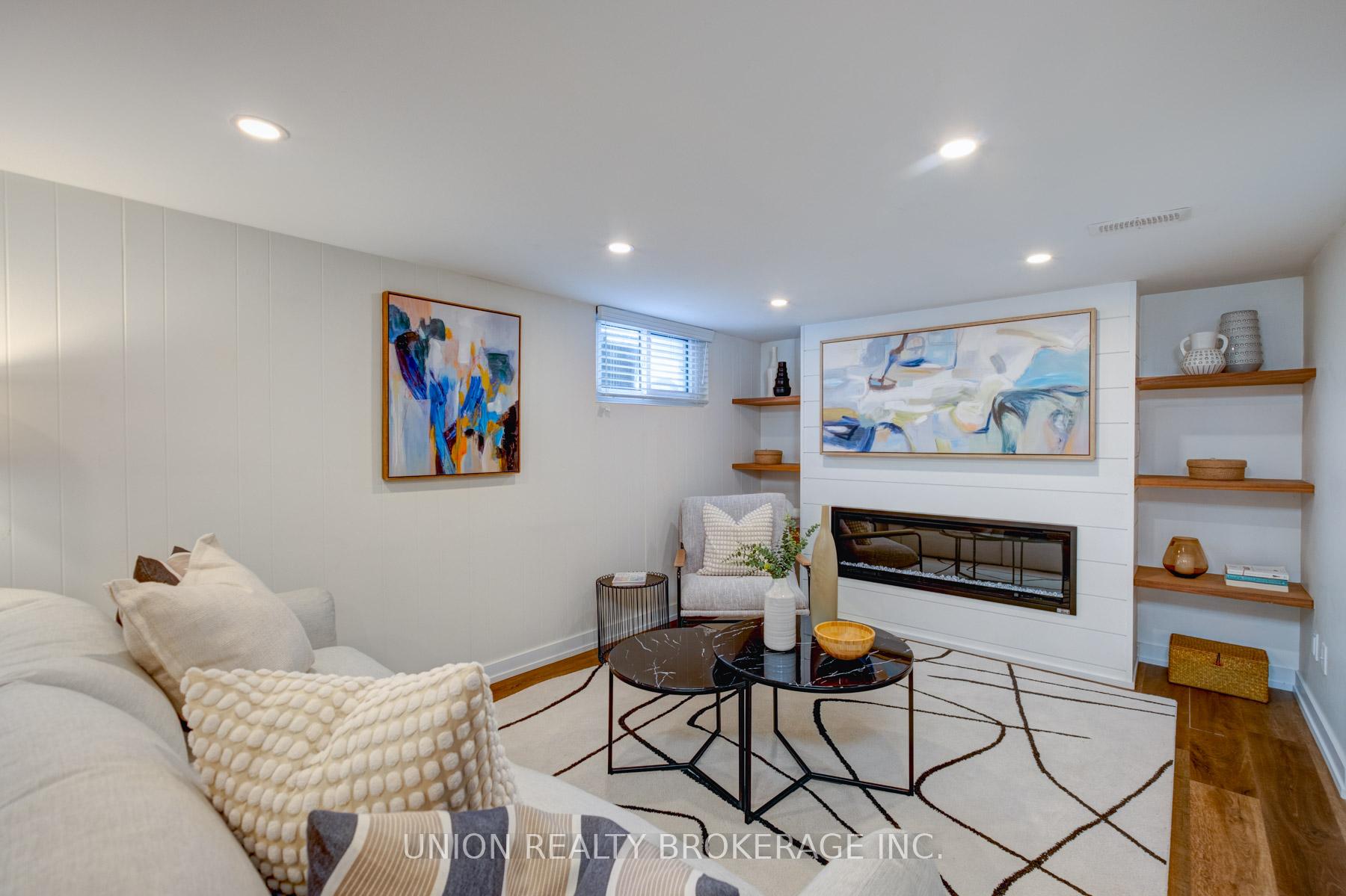 Photo 40 of 76 Gradwell Drive, Scarborough, Cliffcrest — HOMEH
