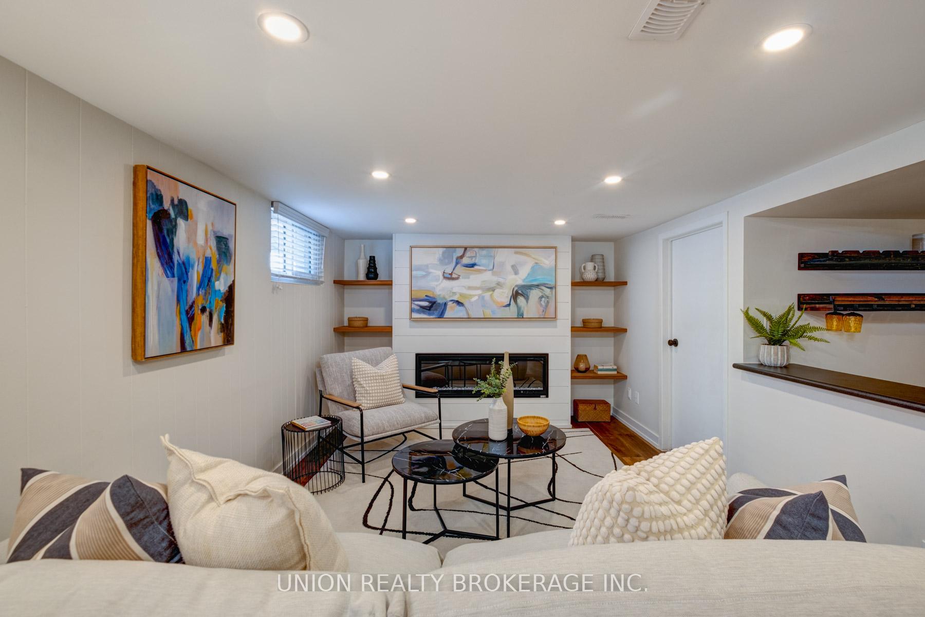 Photo 26 of 76 Gradwell Drive, Scarborough, Cliffcrest — HOMEH