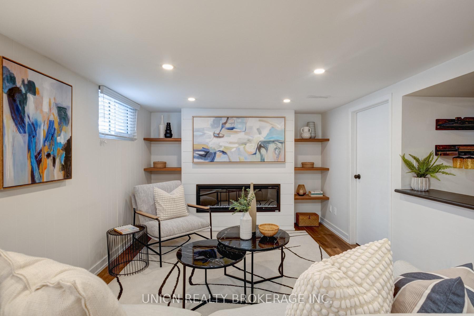 Photo 27 of 76 Gradwell Drive, Scarborough, Cliffcrest — HOMEH