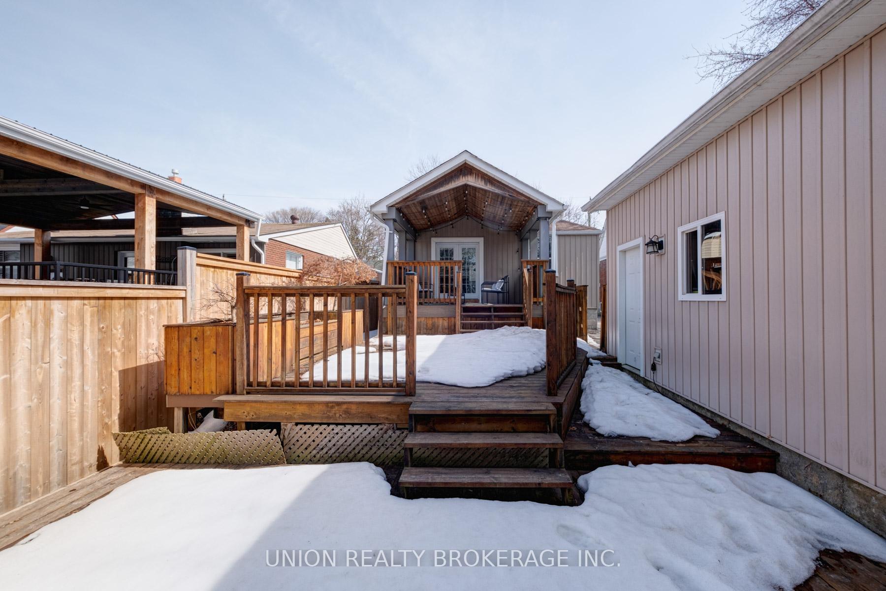 Photo 41 of 76 Gradwell Drive, Scarborough, Cliffcrest — HOMEH