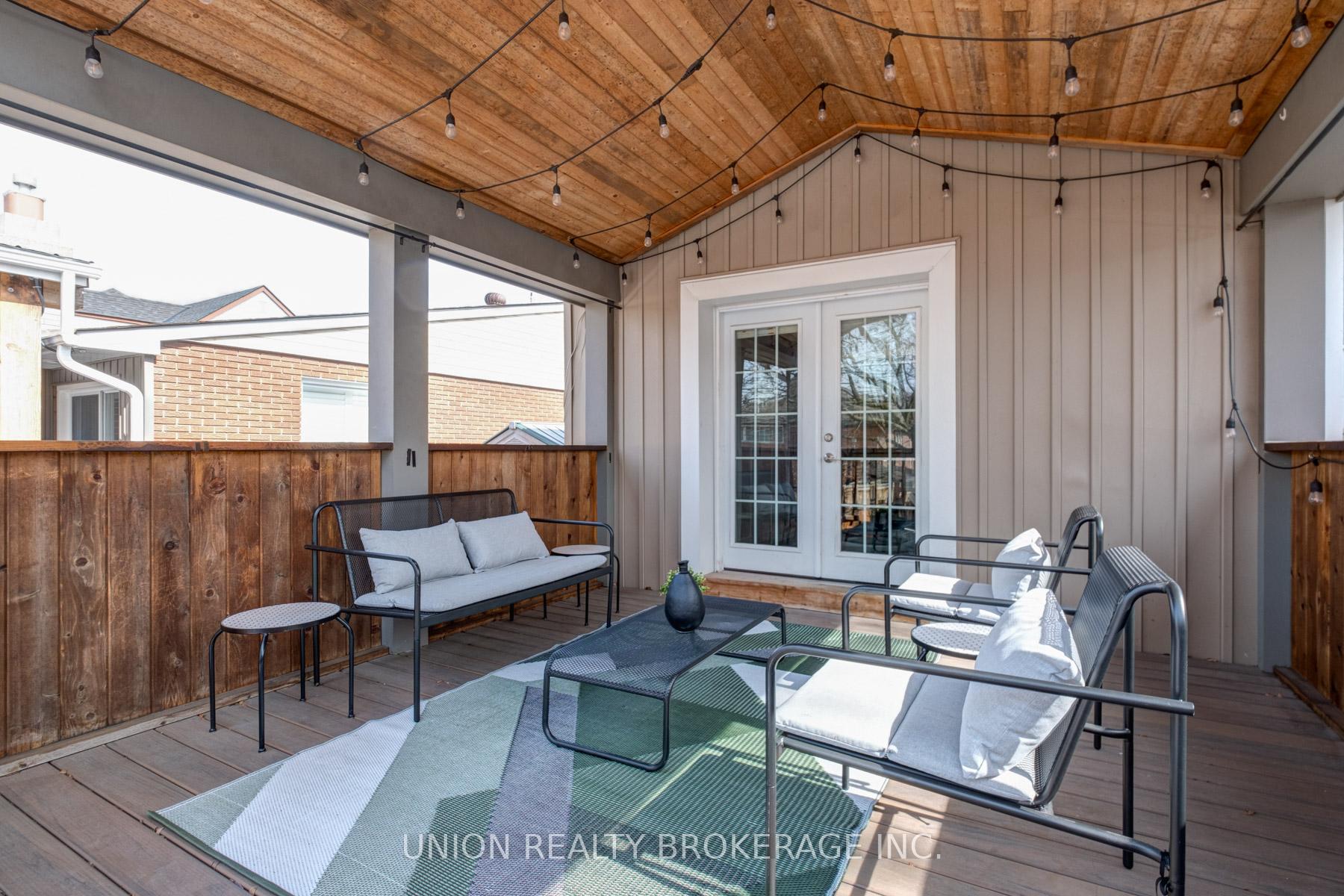 Photo 28 of 76 Gradwell Drive, Scarborough, Cliffcrest — HOMEH