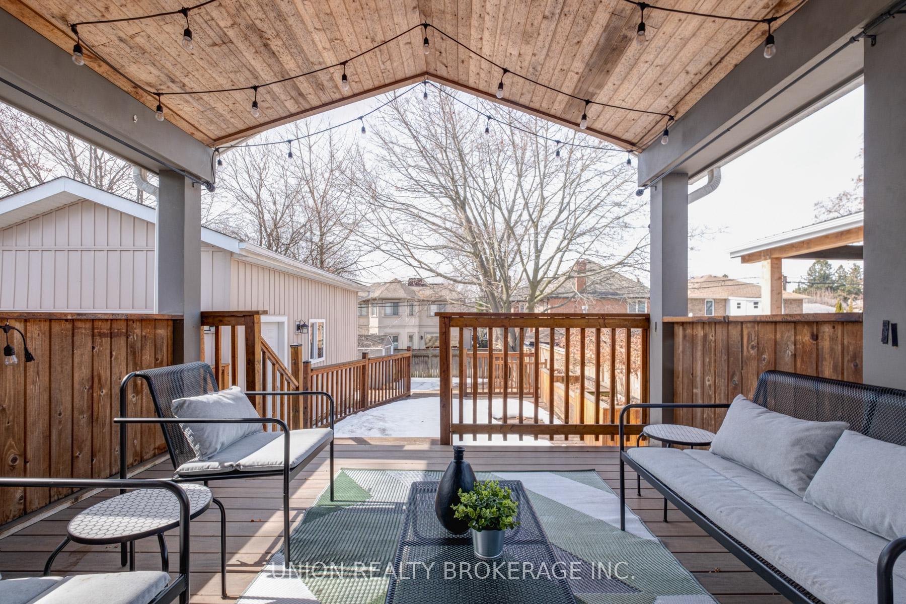 Photo 29 of 76 Gradwell Drive, Scarborough, Cliffcrest — HOMEH