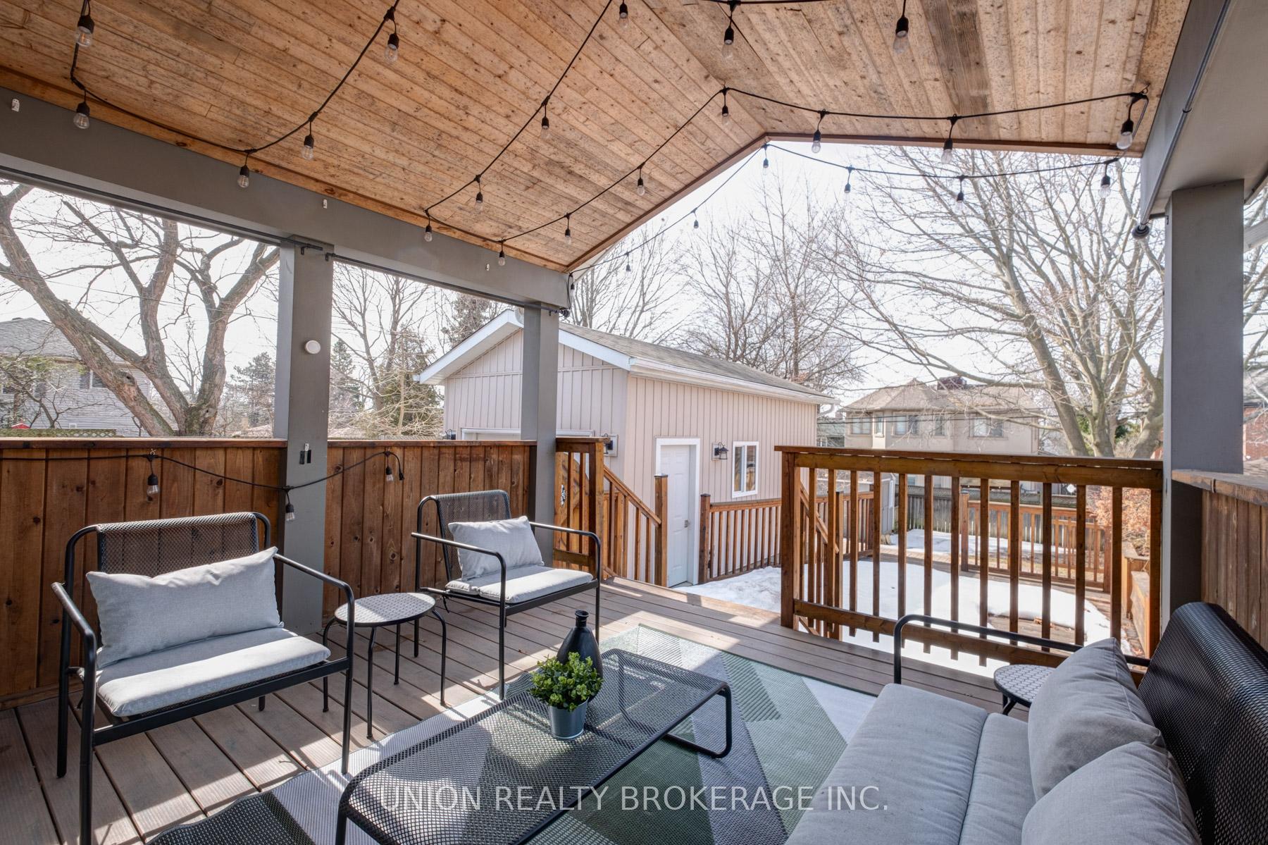 Photo 33 of 76 Gradwell Drive, Scarborough, Cliffcrest — HOMEH