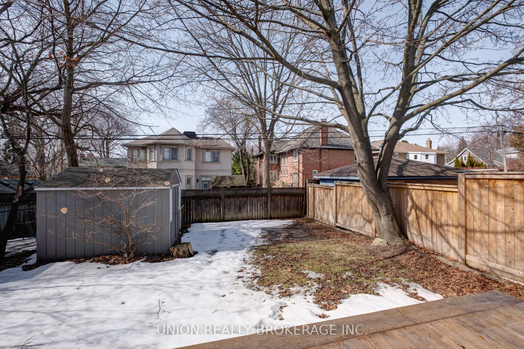 Photo 34 of 76 Gradwell Drive, Scarborough, Cliffcrest — HOMEH