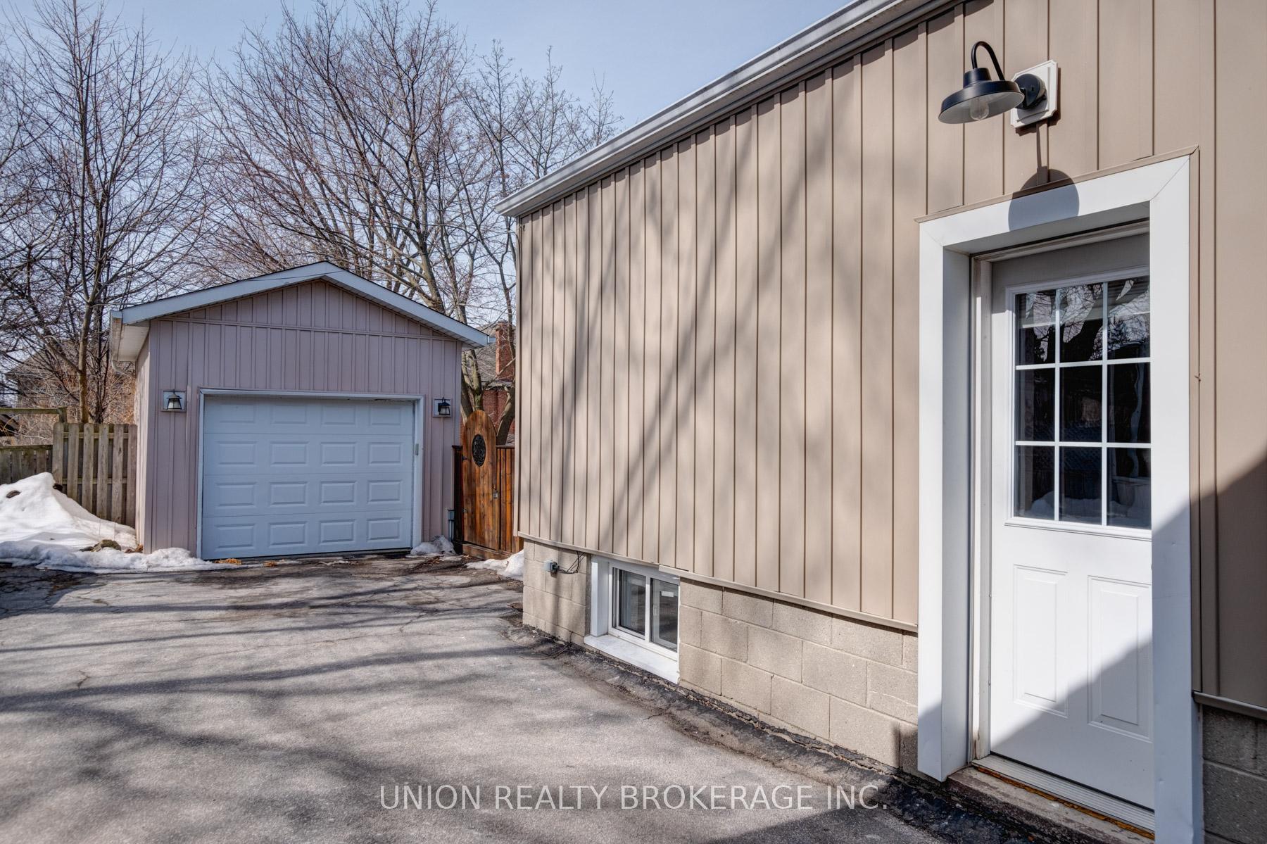 Photo 31 of 76 Gradwell Drive, Scarborough, Cliffcrest — HOMEH