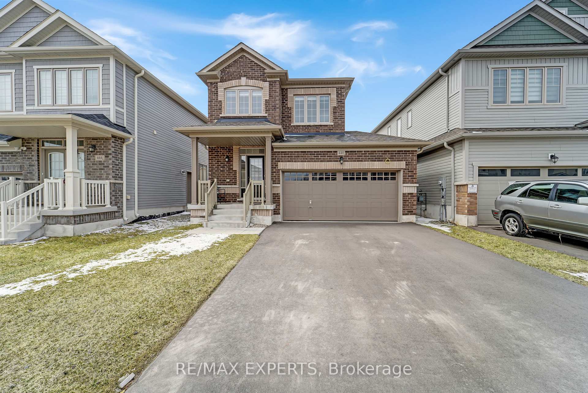 Photo 18 of 440 Black Cherry Crescent, Shelburne — HOMEH