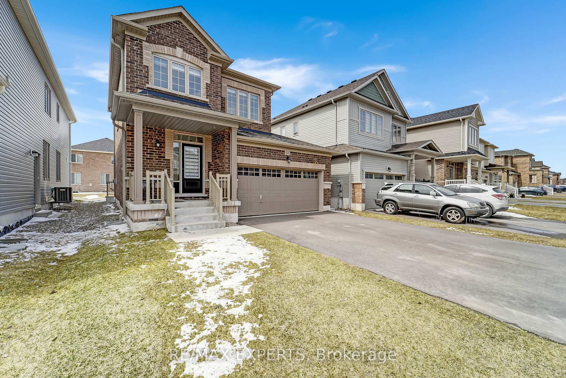 Photo 29 of 440 Black Cherry Crescent, Shelburne — HOMEH
