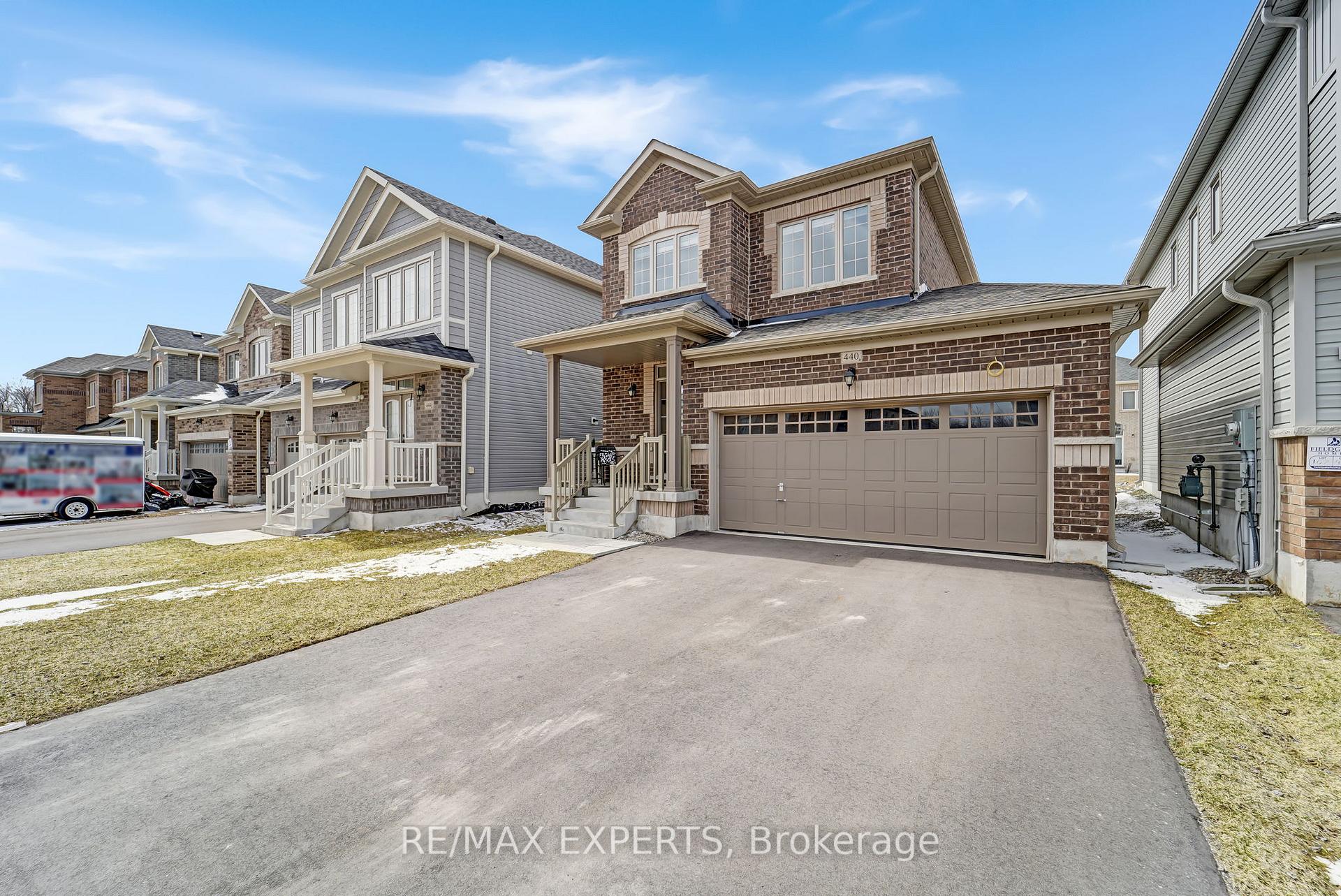 Photo 22 of 440 Black Cherry Crescent, Shelburne — HOMEH