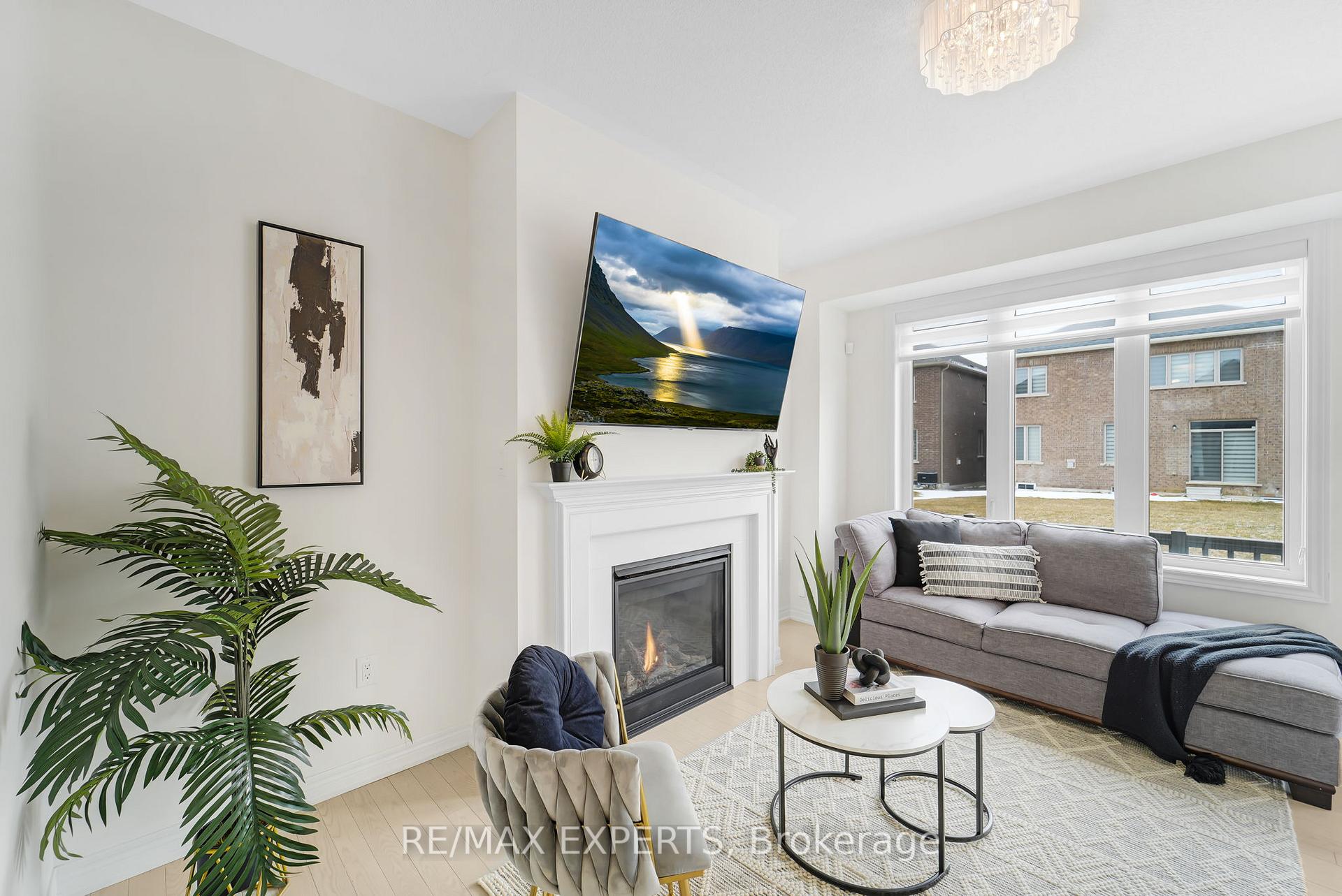 Photo 9 of 440 Black Cherry Crescent, Shelburne — HOMEH