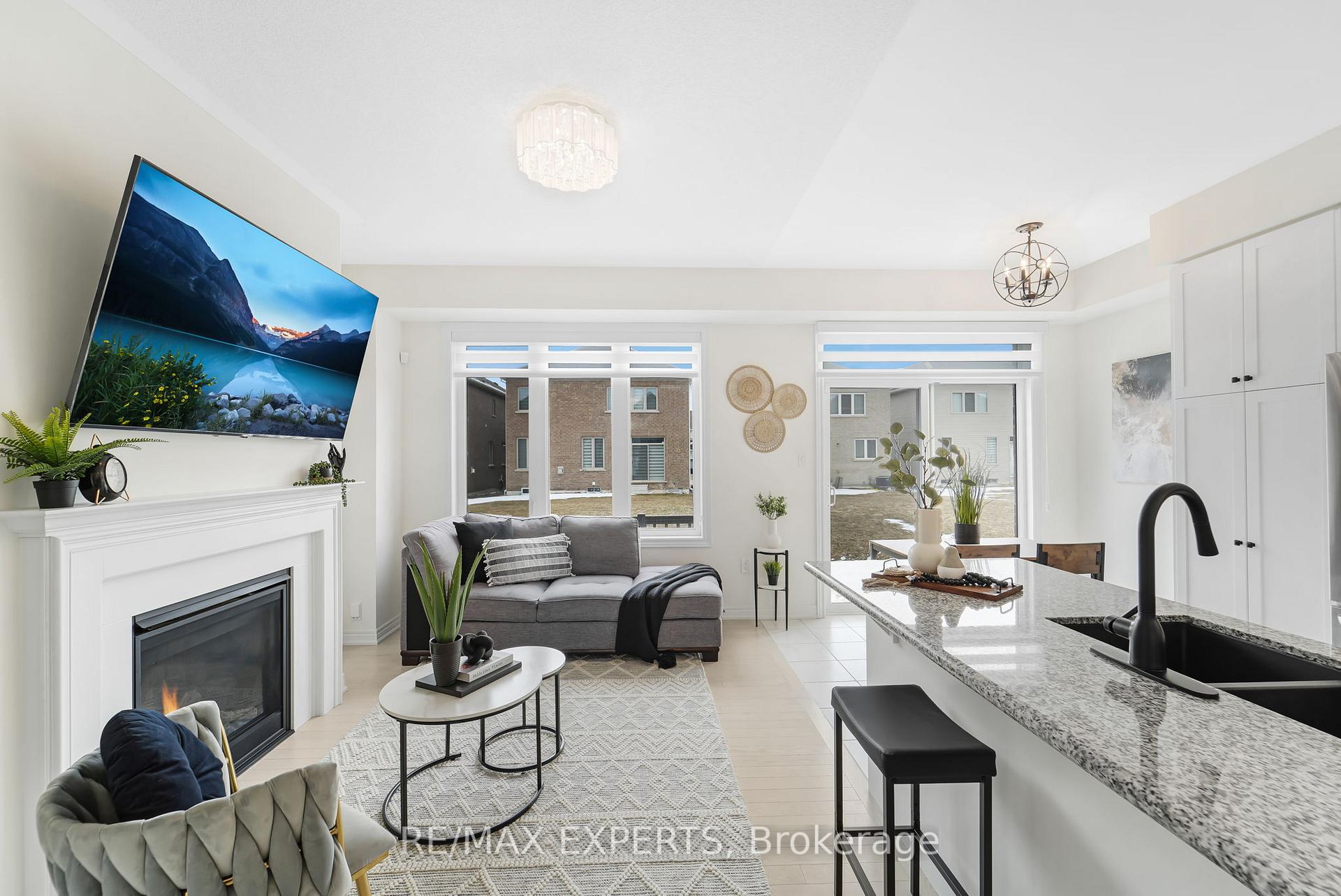 Photo 11 of 440 Black Cherry Crescent, Shelburne — HOMEH