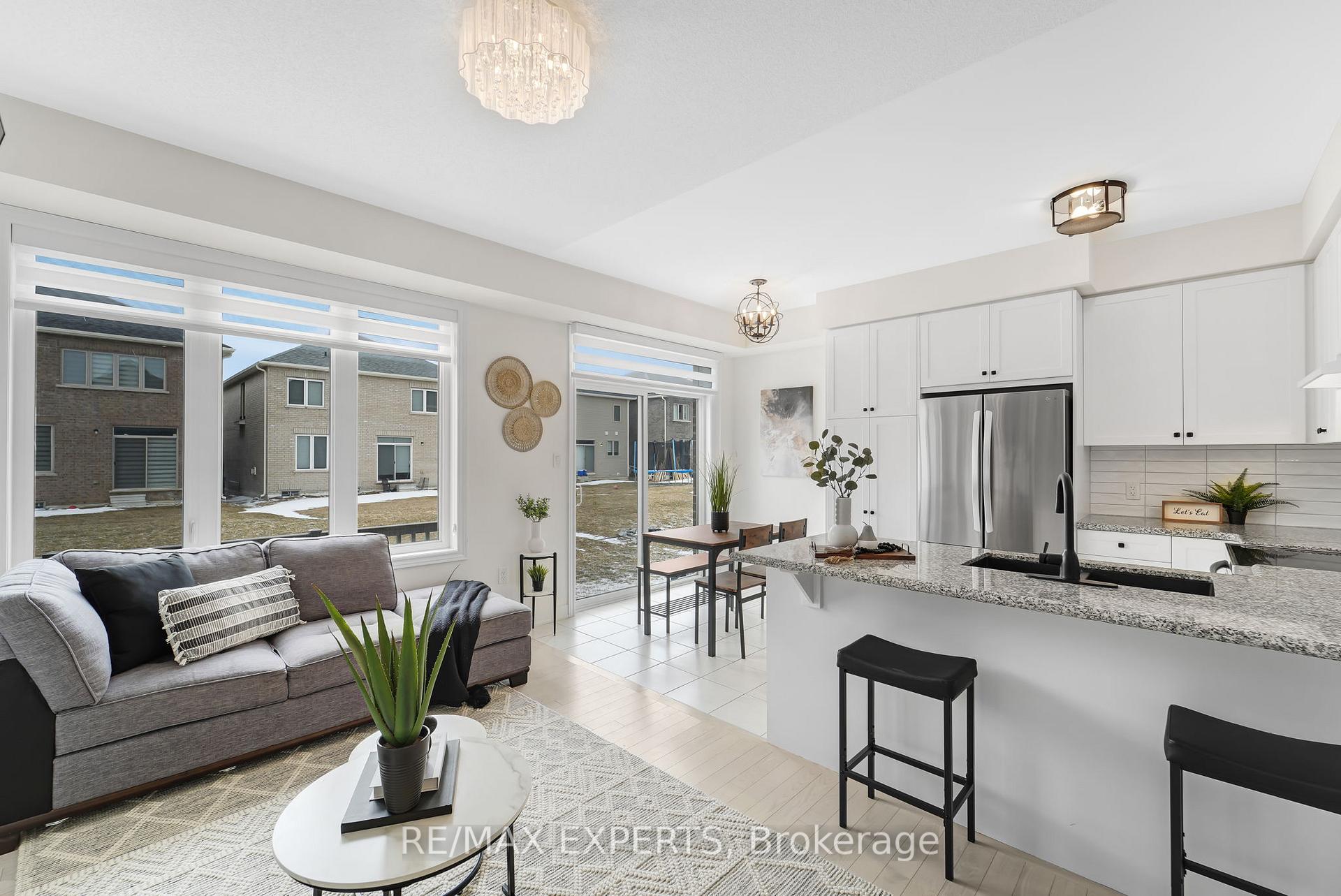 Photo 16 of 440 Black Cherry Crescent, Shelburne — HOMEH