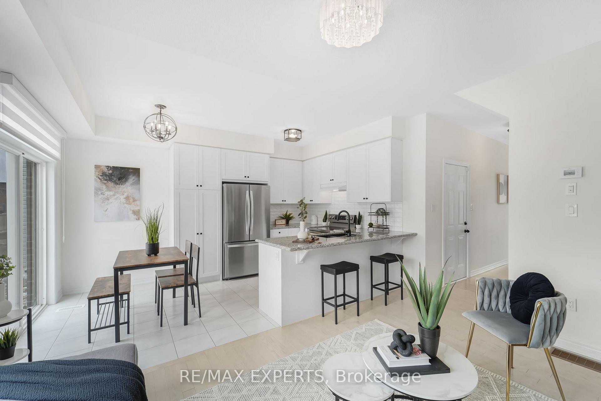 Photo 34 of 440 Black Cherry Crescent, Shelburne — HOMEH