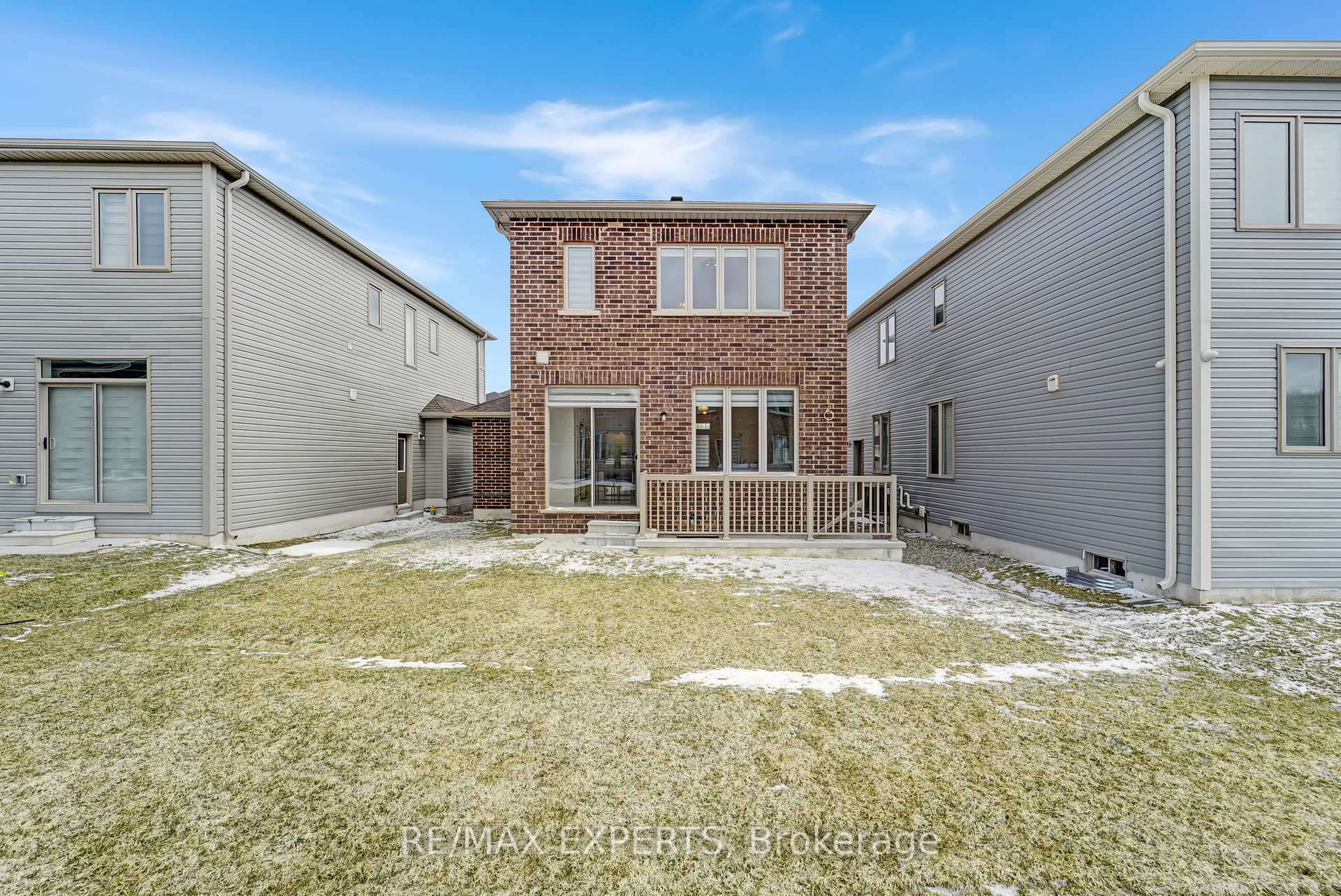 Photo 31 of 440 Black Cherry Crescent, Shelburne — HOMEH