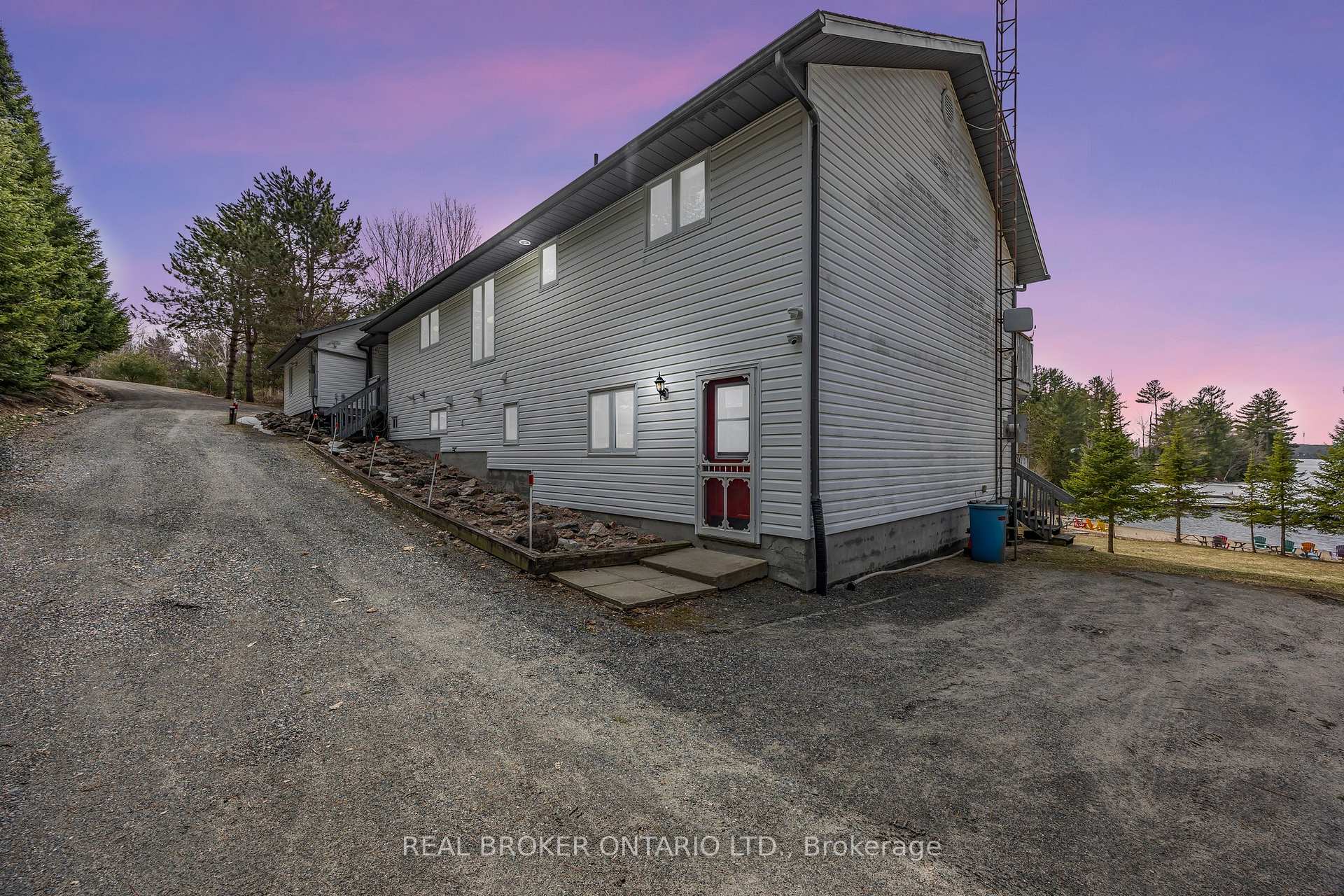 Photo 1 of 54 Carters Landing Road, Seguin — HOMEH