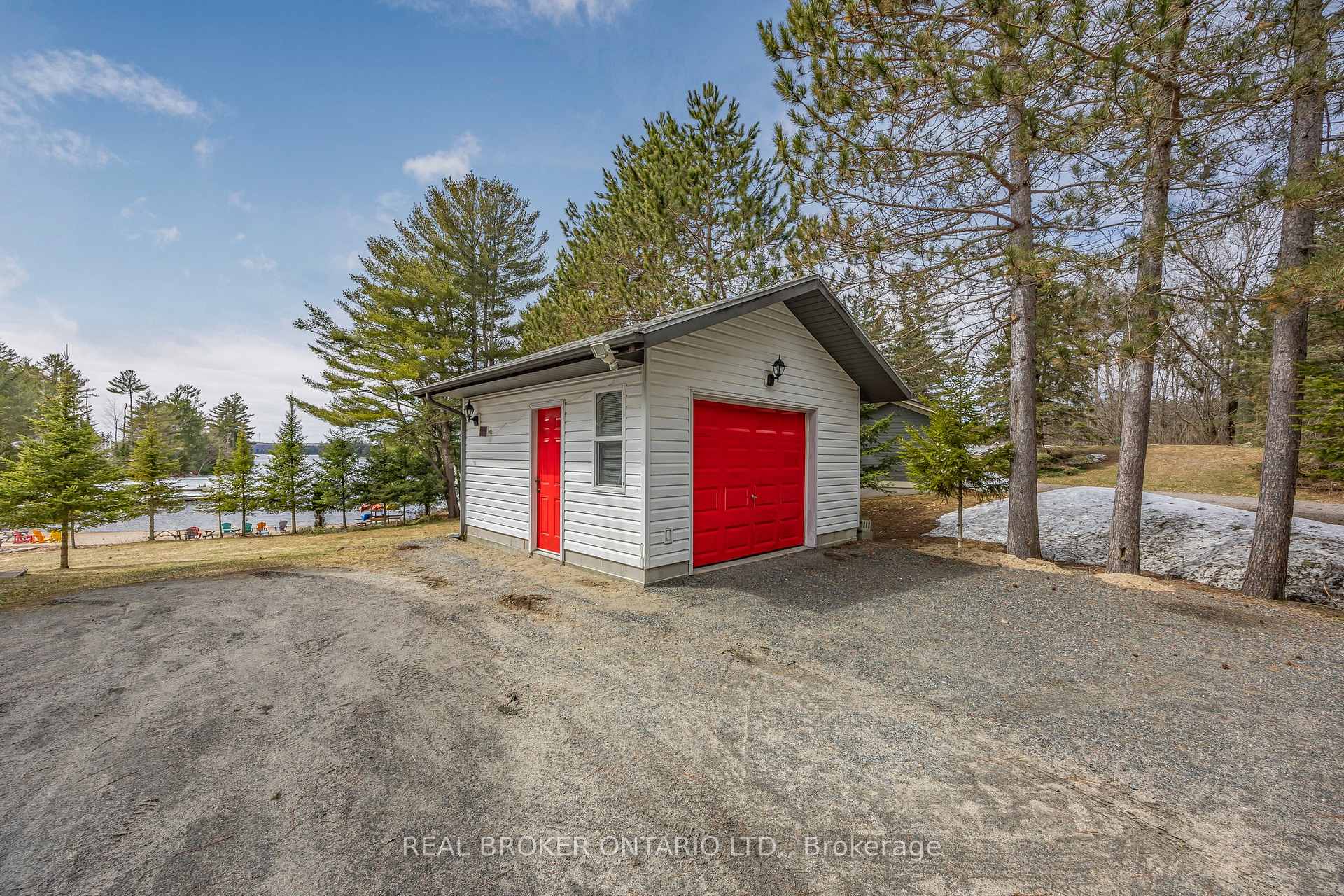 Photo 12 of 54 Carters Landing Road, Seguin — HOMEH